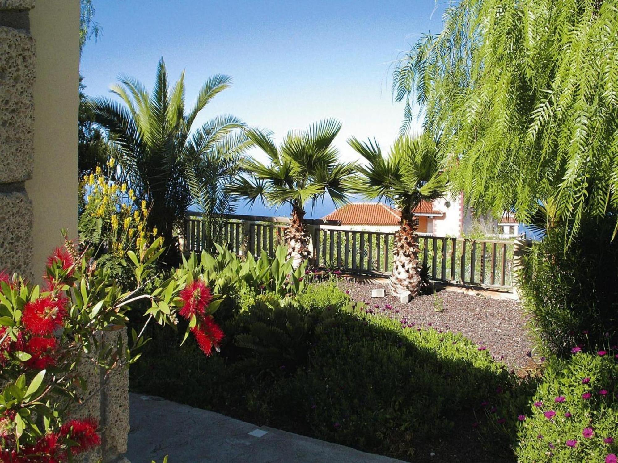 Home, La Concepcion