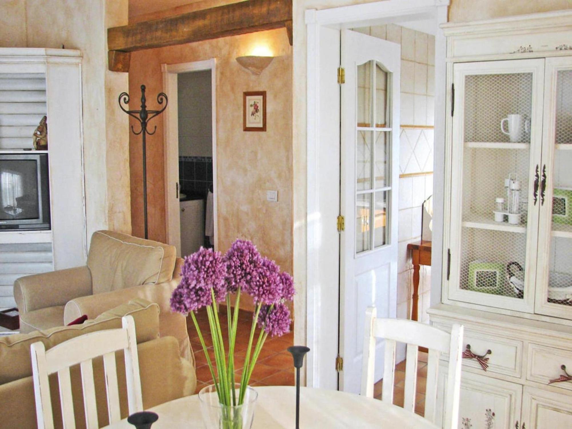 Holiday home Home, La Concepcion