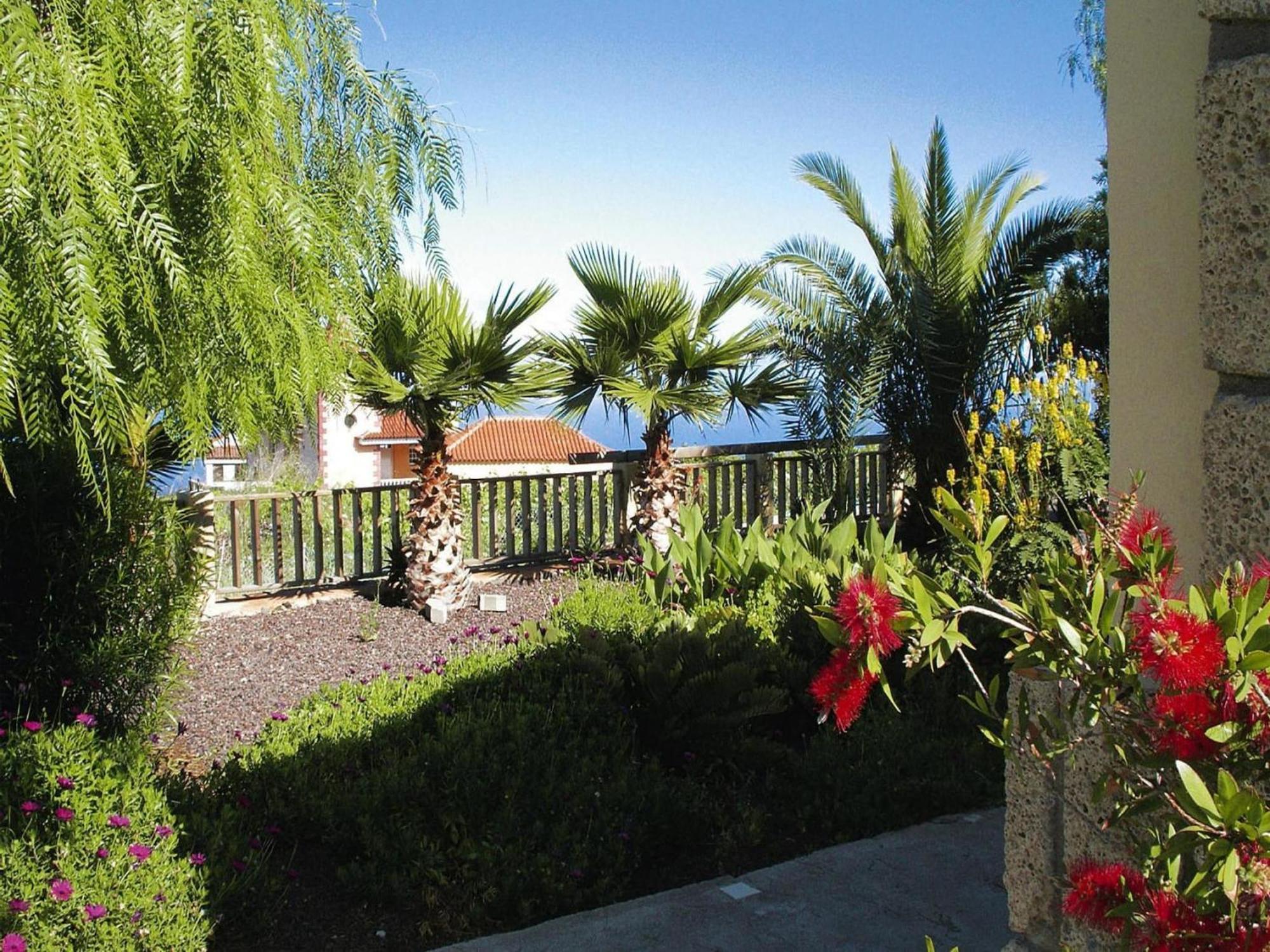 Holiday home Home, La Concepcion *