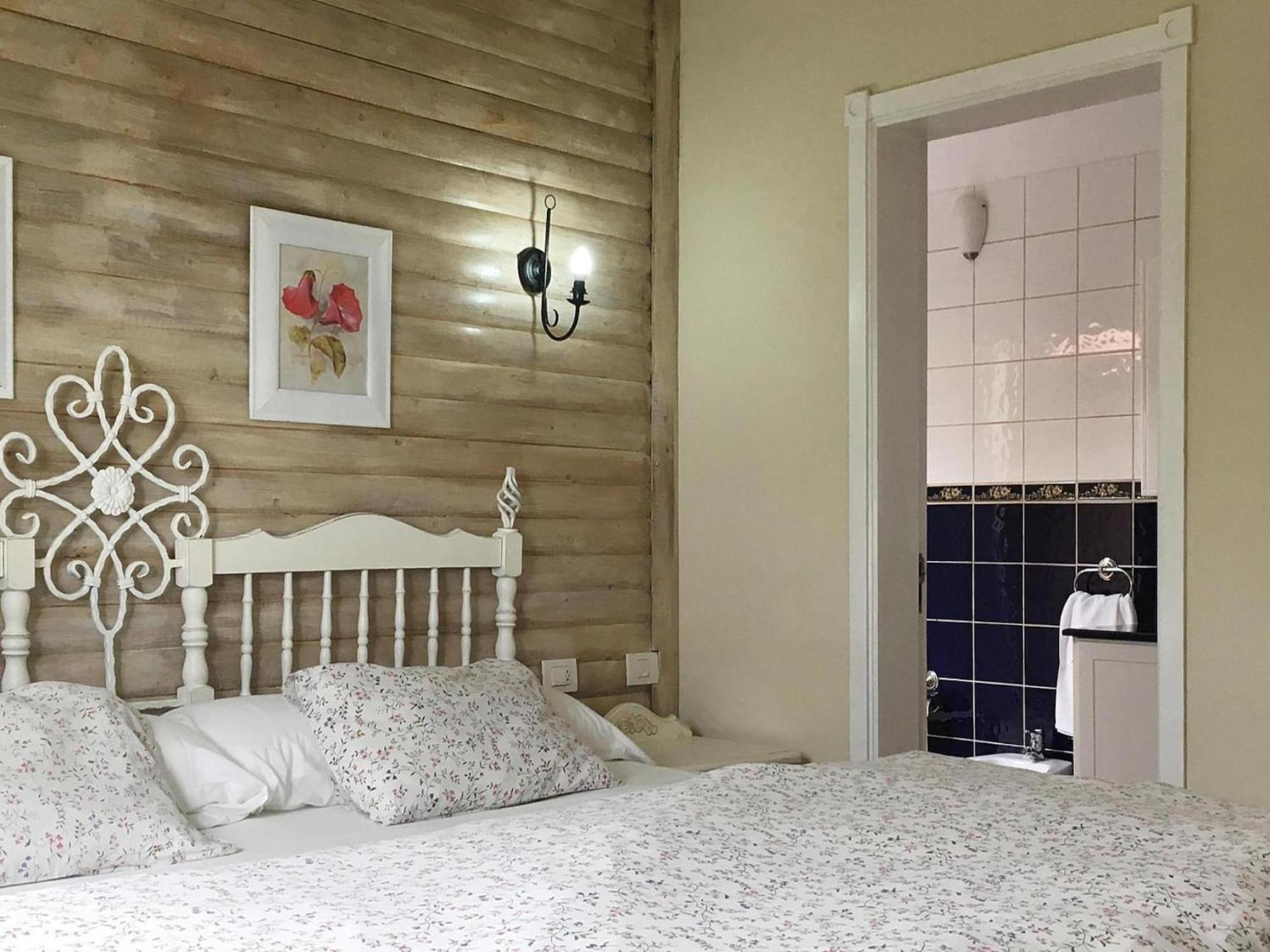 Holiday home Home, La Concepcion