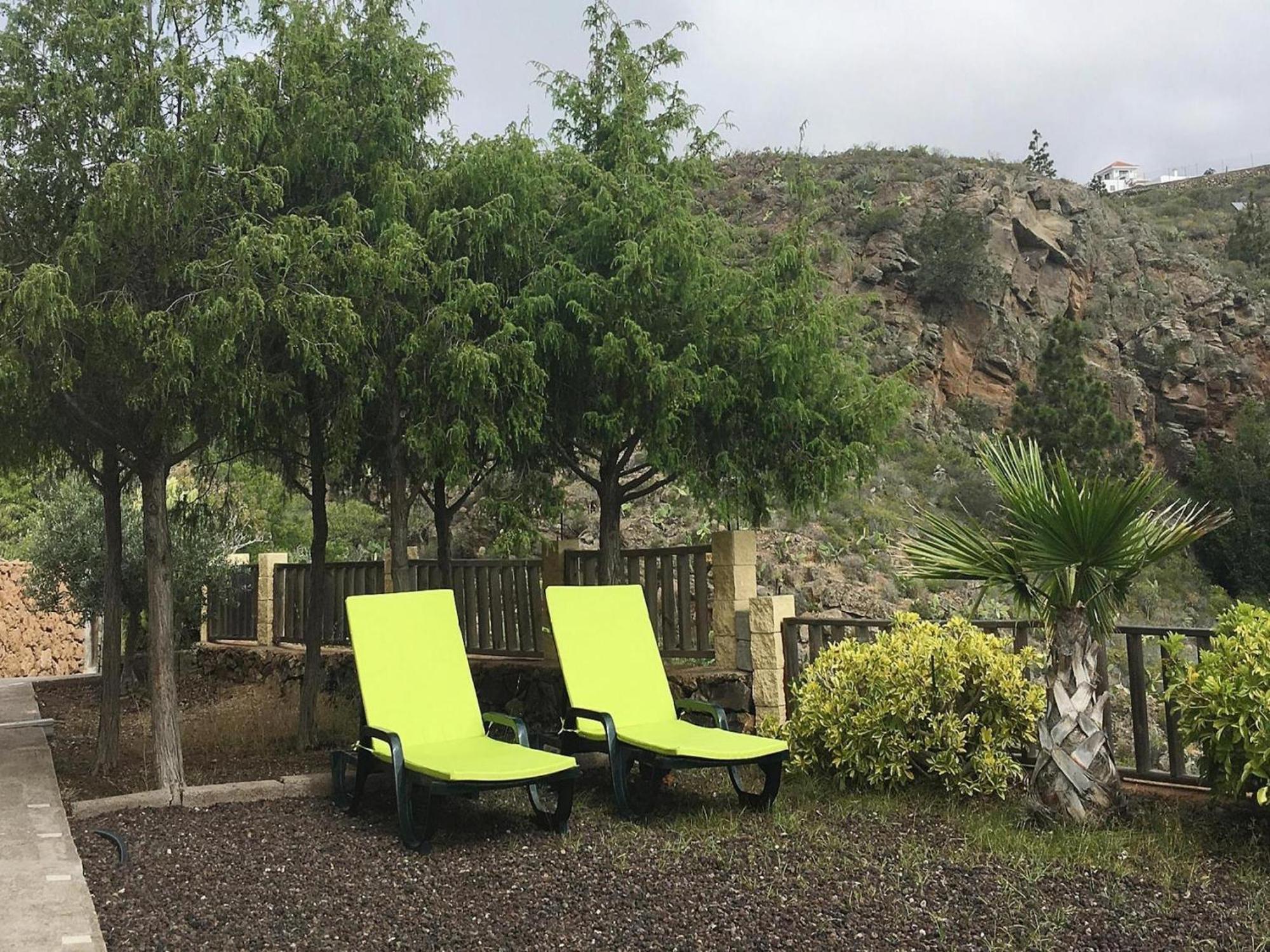 Home, La Concepcion Holiday home *