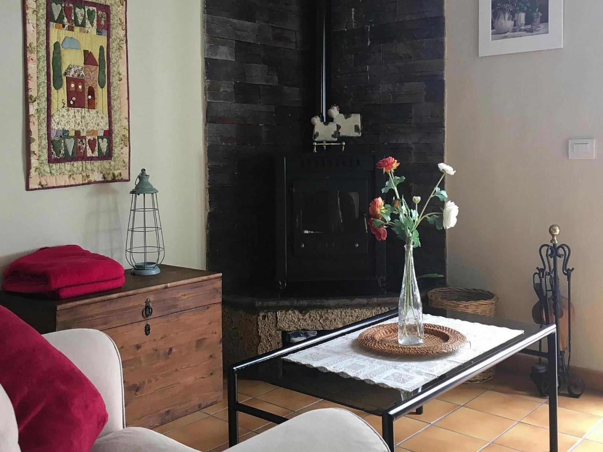 Holiday home Home, La Concepcion Vera de Erque
