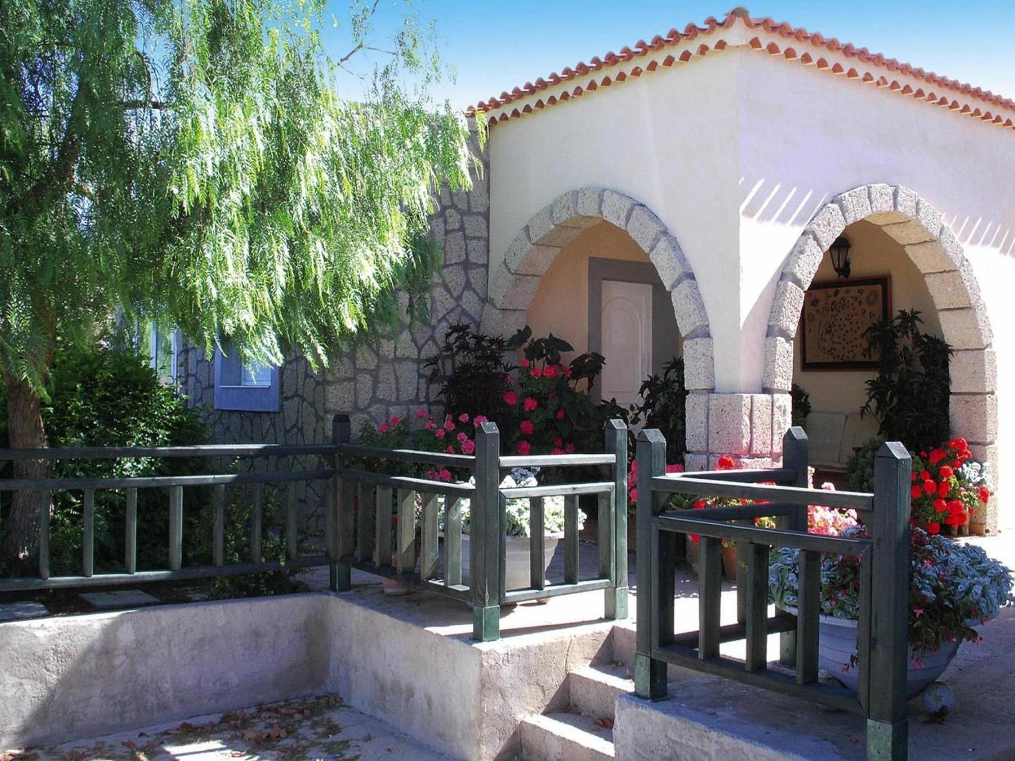 Holiday home Home, La Concepcion