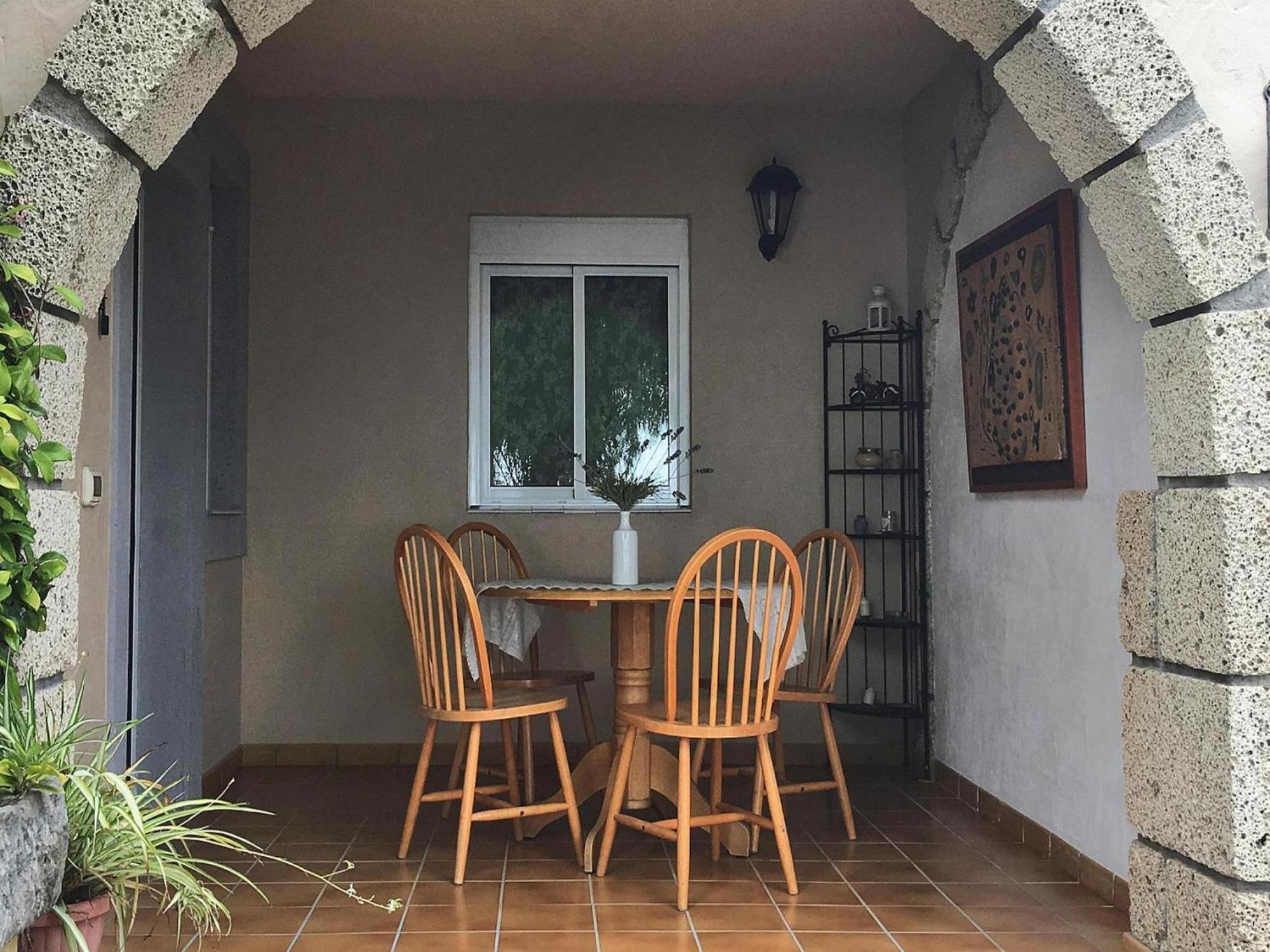 Home, La Concepcion Holiday home *