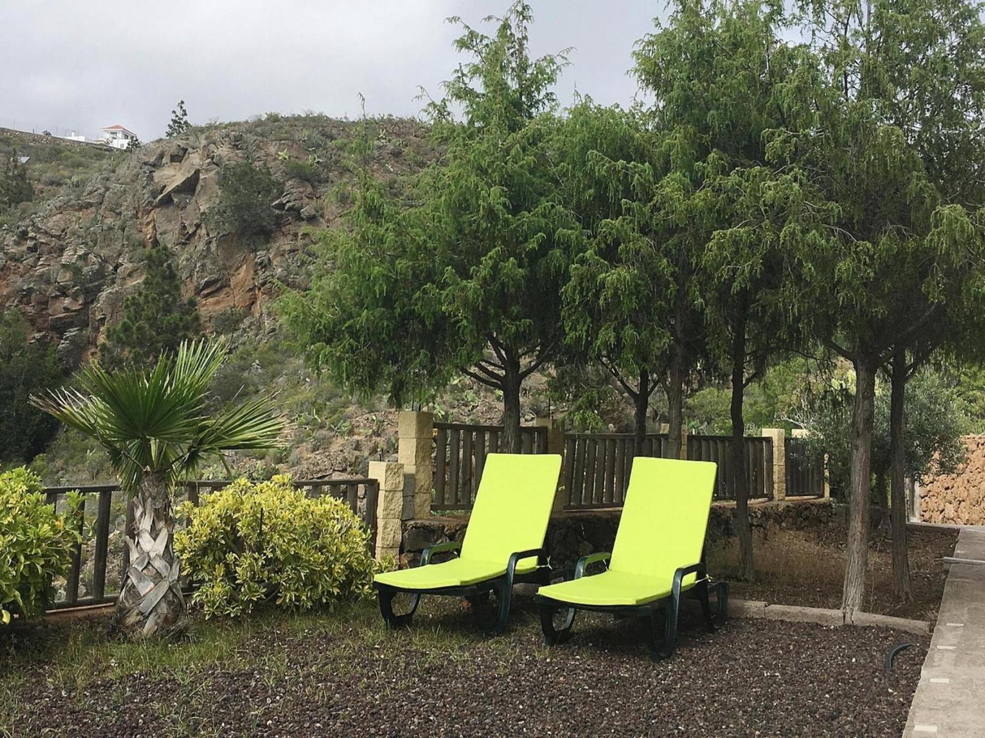 Home, La Concepcion Holiday home