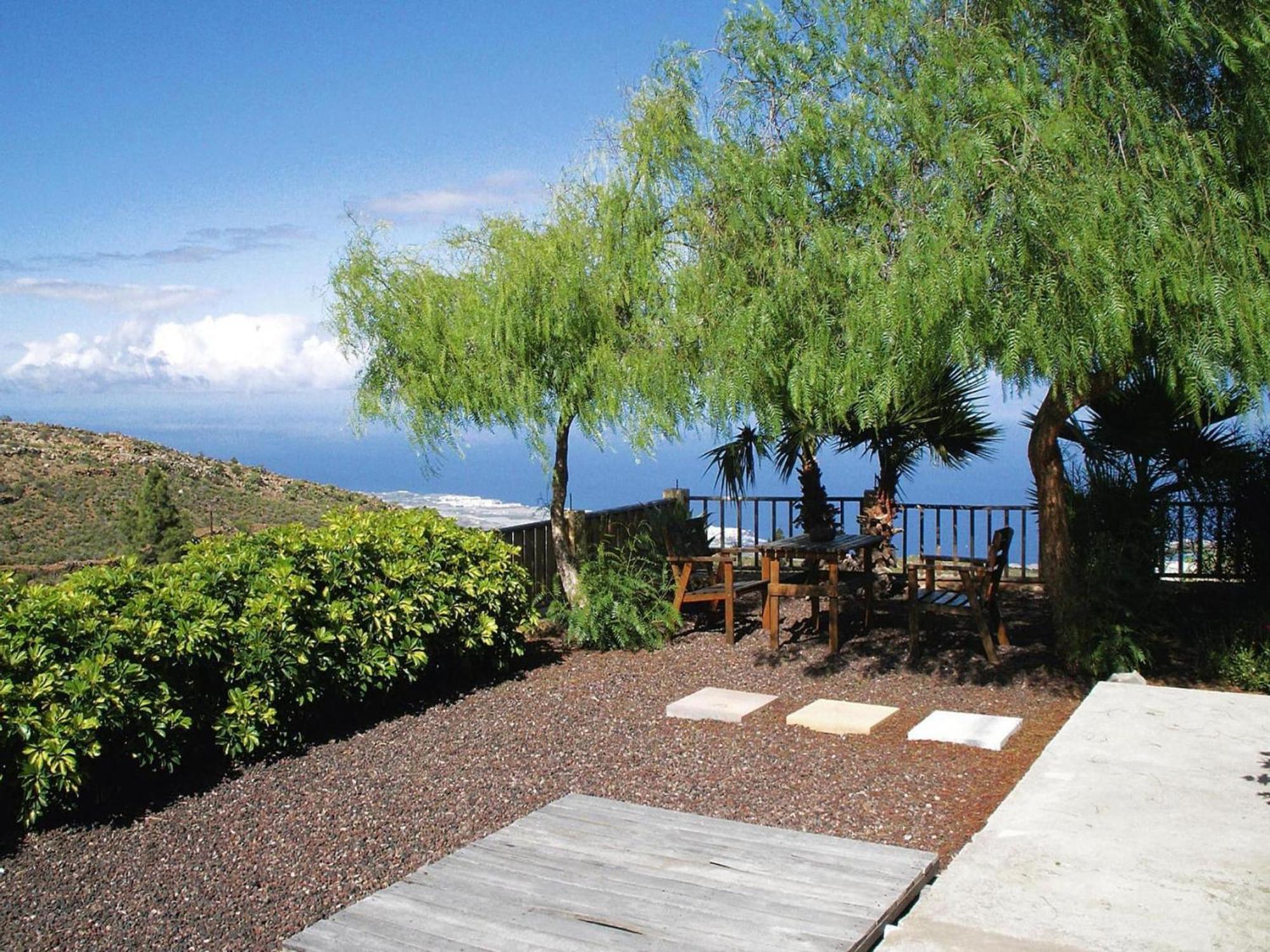 Home, La Concepcion
