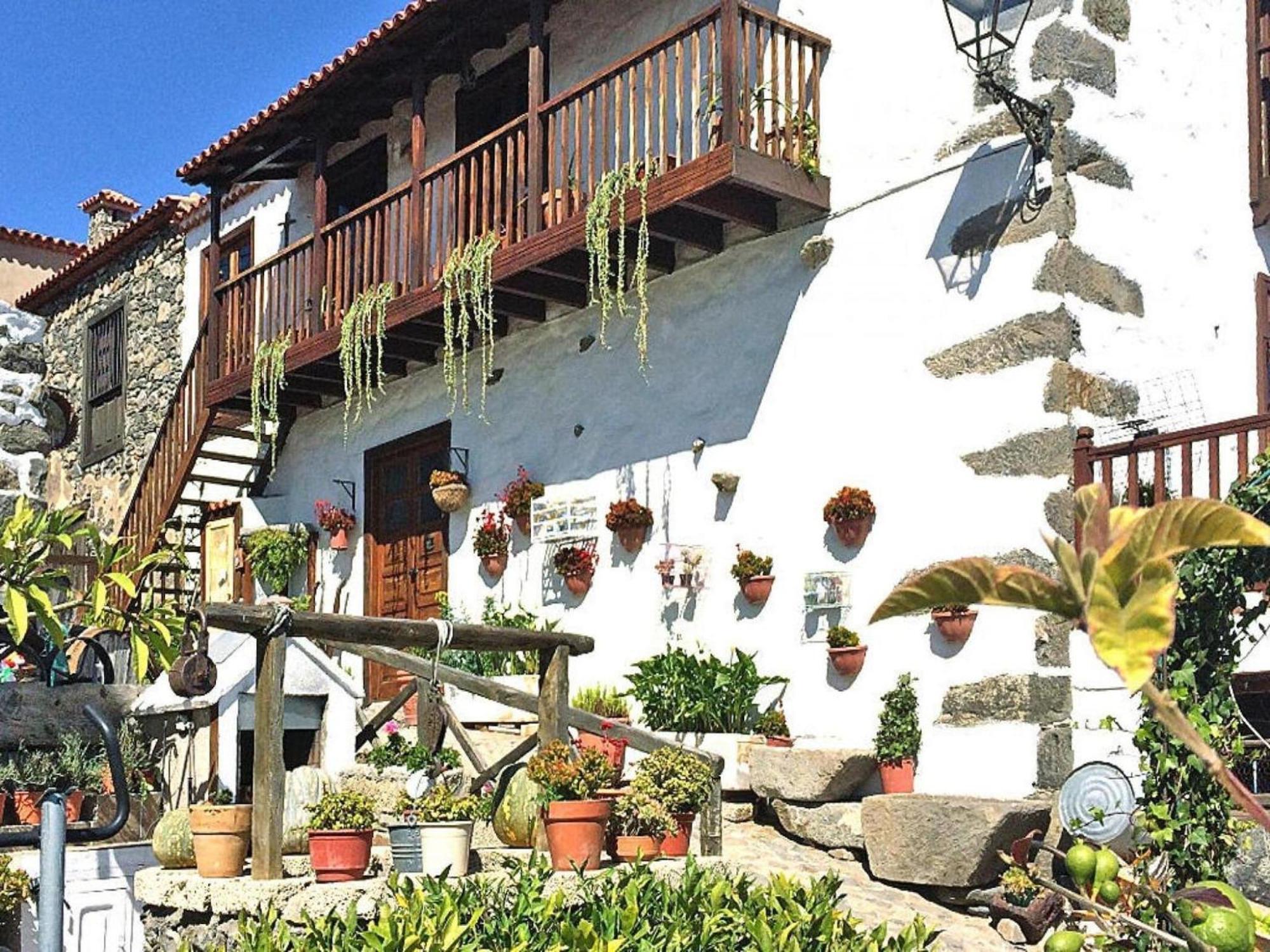 Holiday home Homes Tajona Adeje La Concepci N Costa Adeje (Tenerife)