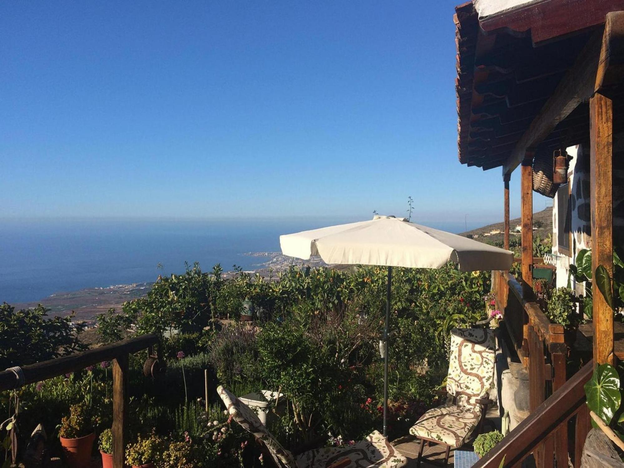 Сasa de vacaciones Homes Tajona, Adeje - La Concepción