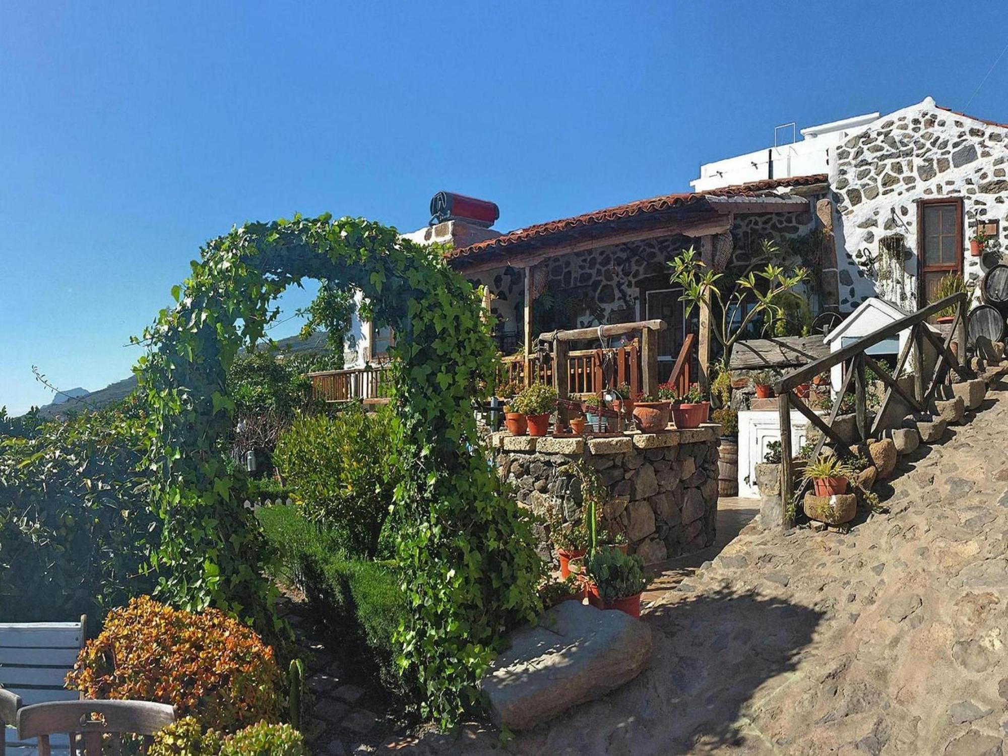 Homes Tajona, Adeje - La Concepcion Holiday home