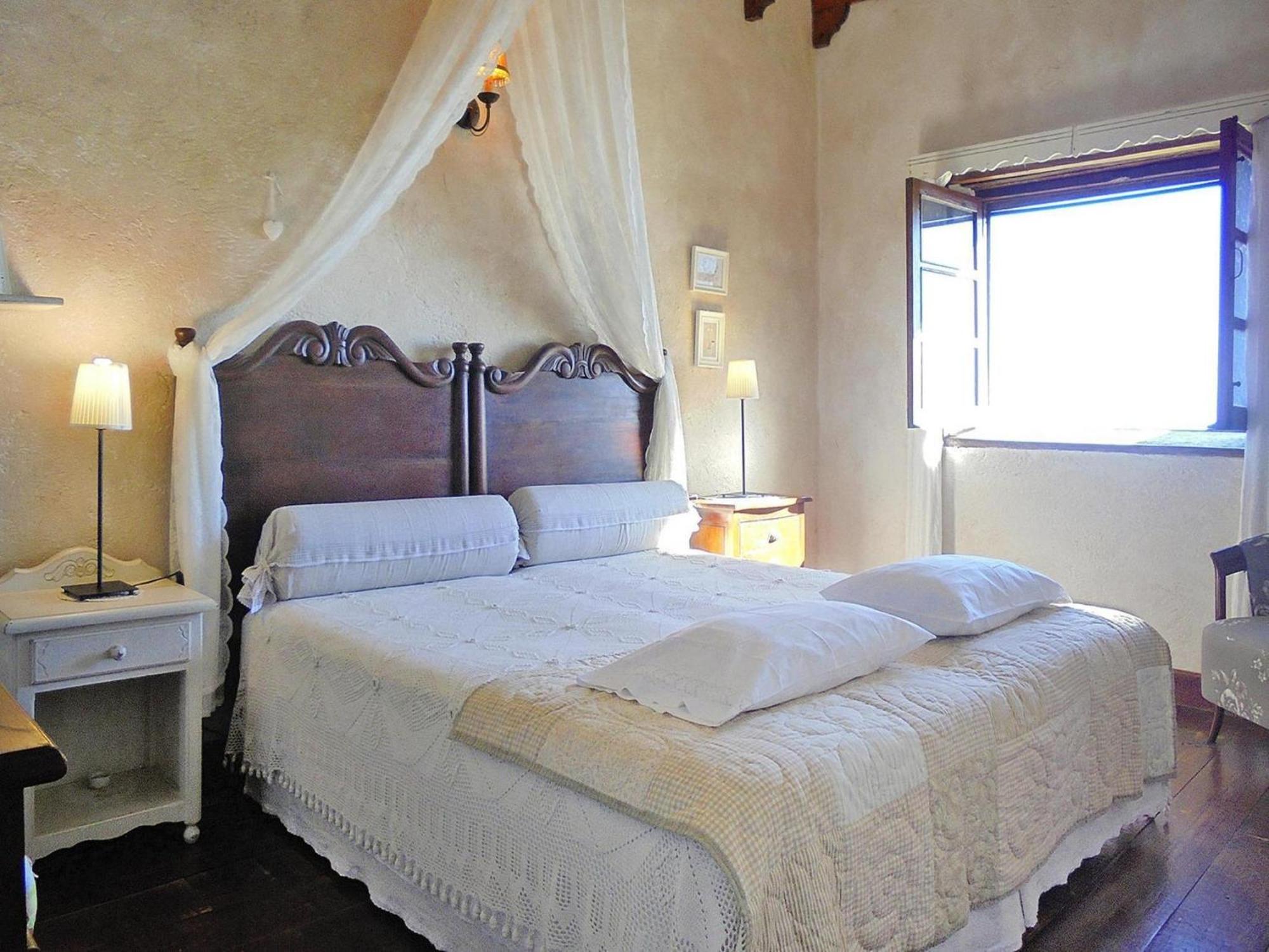 Holiday home Homes Tajona, Adeje - La Concepcion *