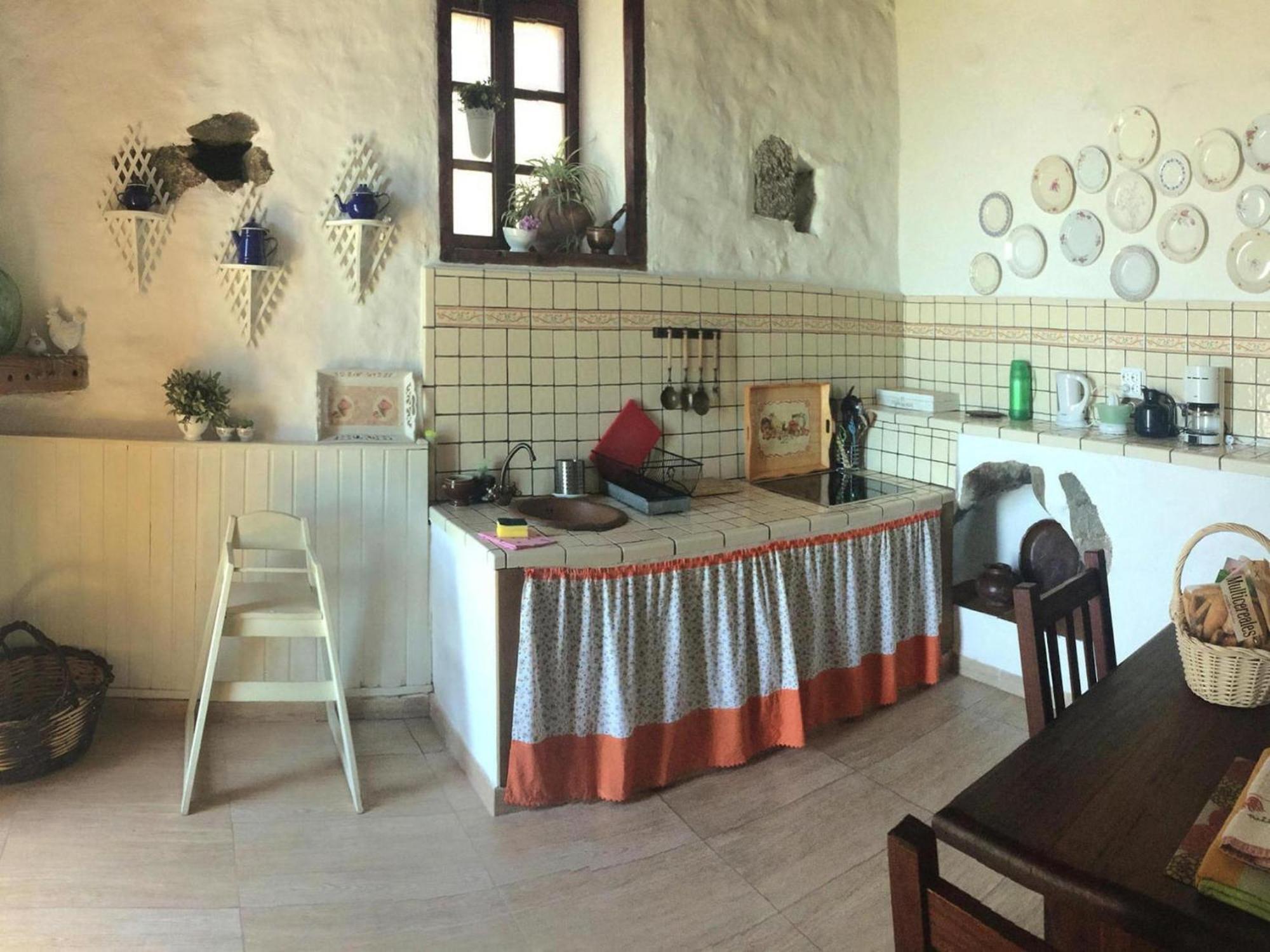 Holiday home Homes Tajona, Adeje - La Concepcion Costa Adeje (Tenerife)