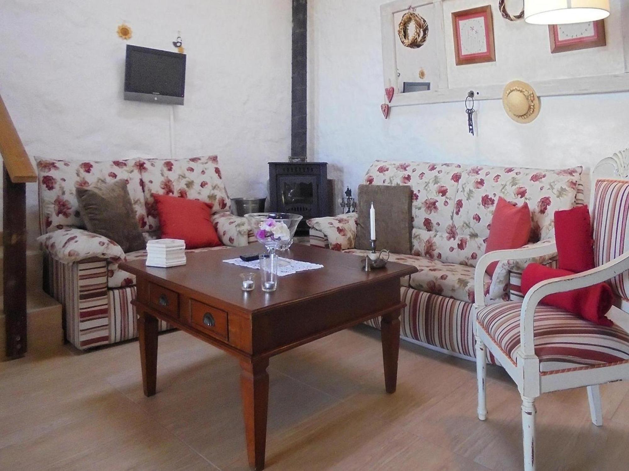 Holiday home Homes Tajona, Adeje - La Concepcion *