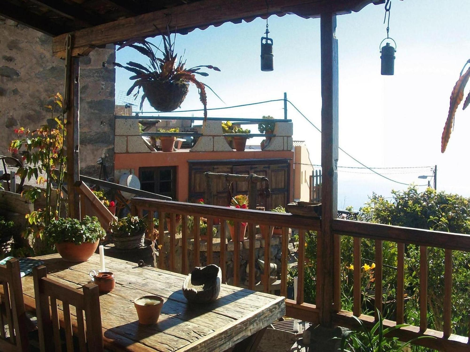 Holiday home Homes Tajona, Adeje - La Concepcion *