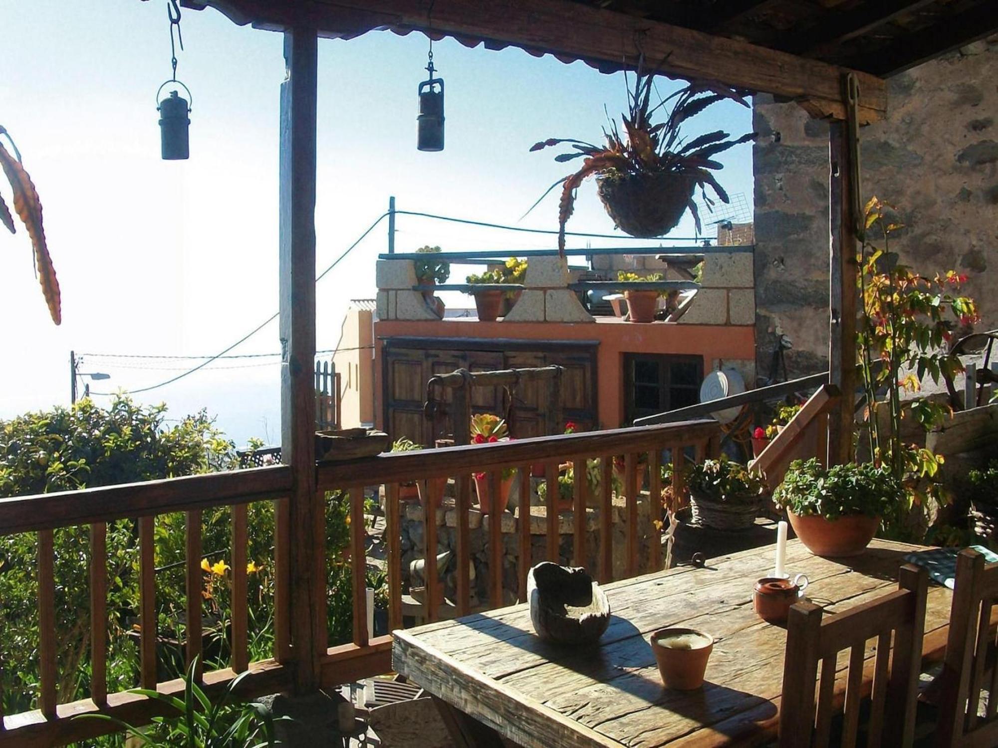 Homes Tajona, Adeje - La Concepcion Holiday home Costa Adeje (Tenerife)