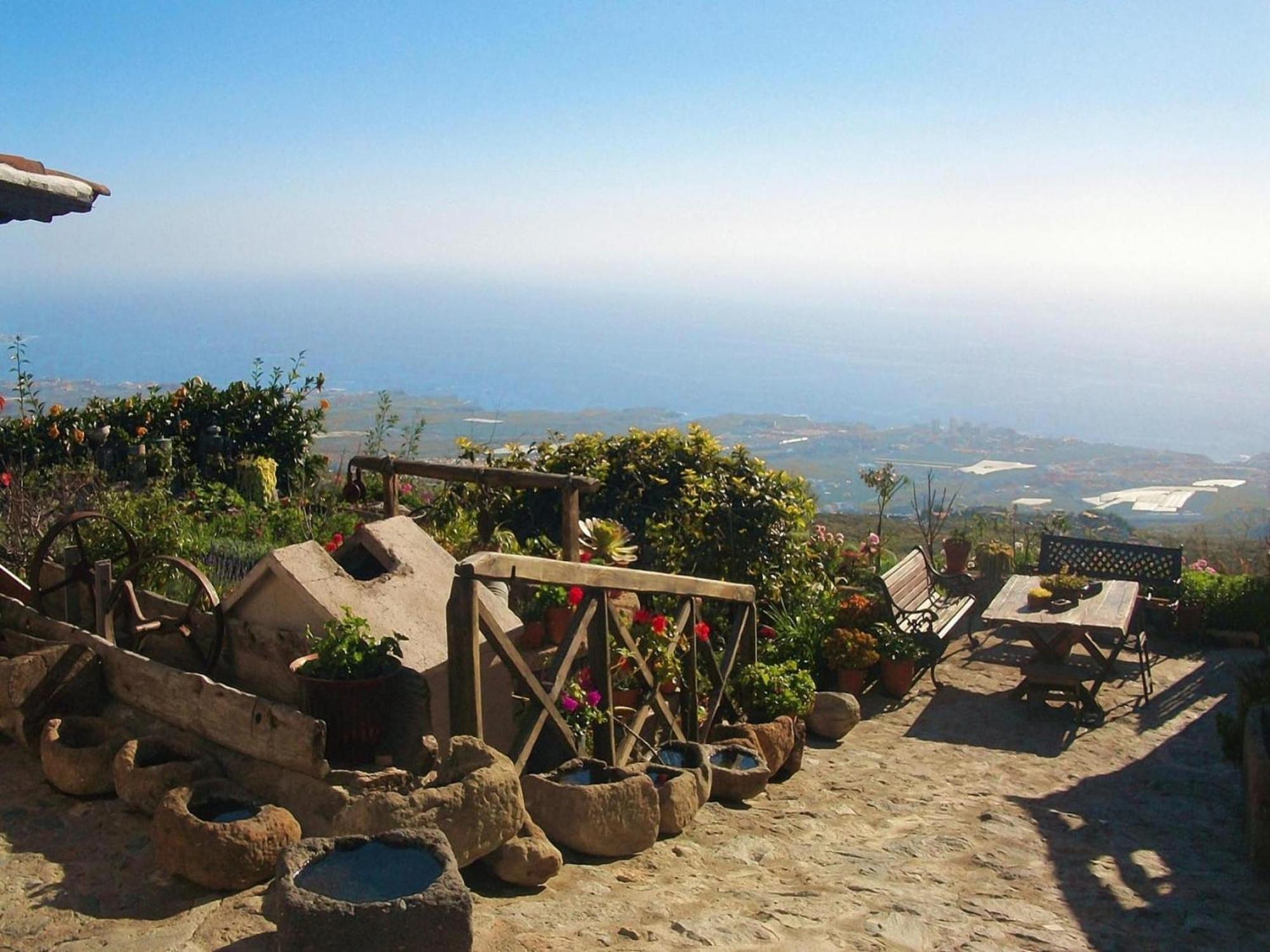 Homes Tajona, Adeje - La Concepcion Holiday home *