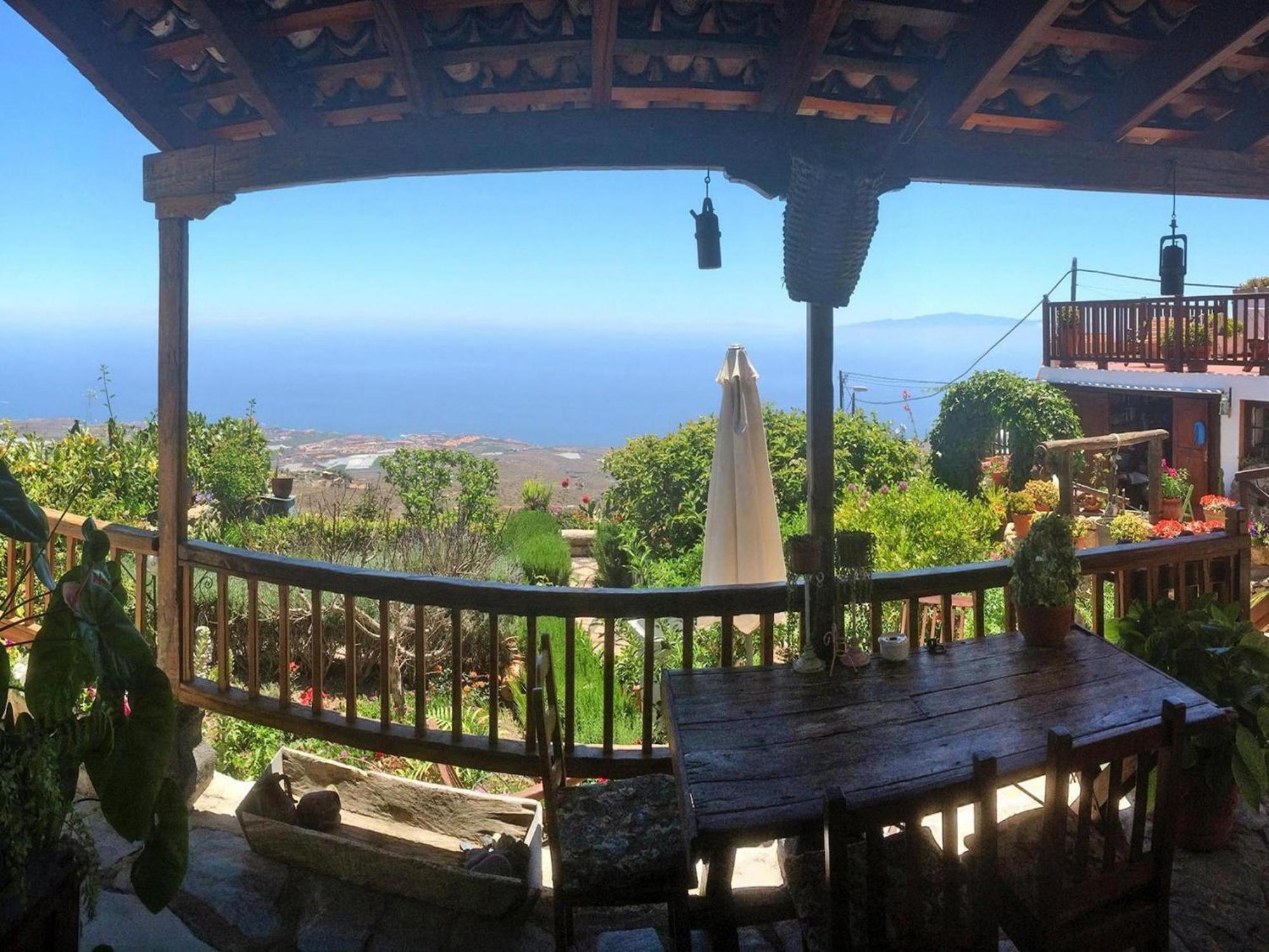 Holiday home Homes Tajona, Adeje - La Concepcion *