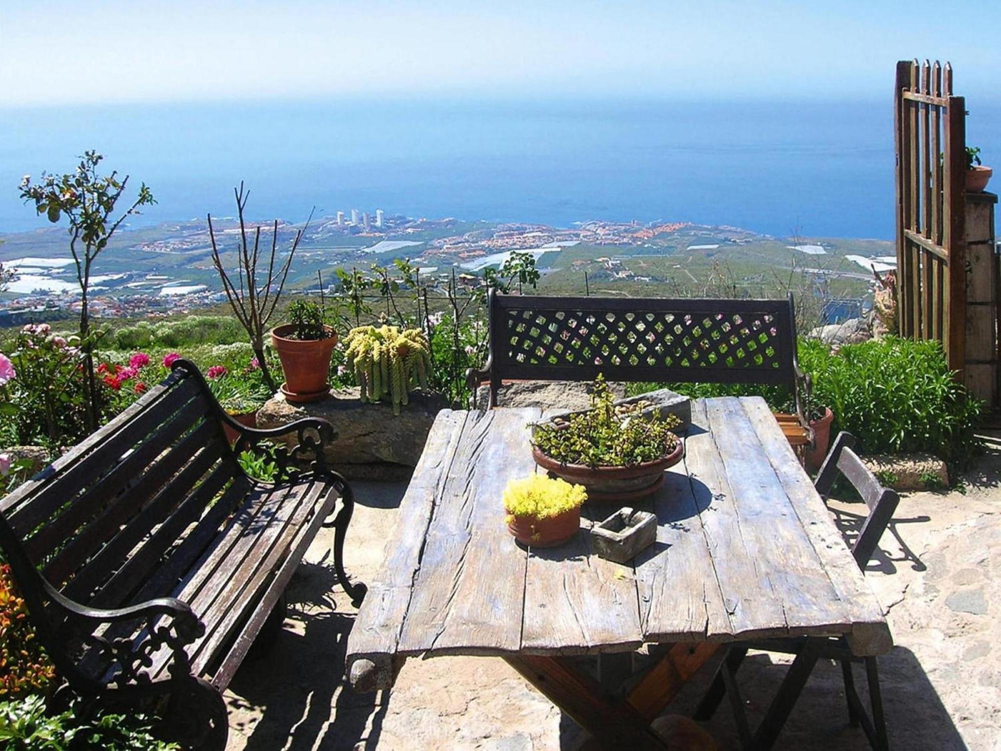 Holiday home Homes Tajona, Adeje - La Concepcion Costa Adeje (Tenerife)