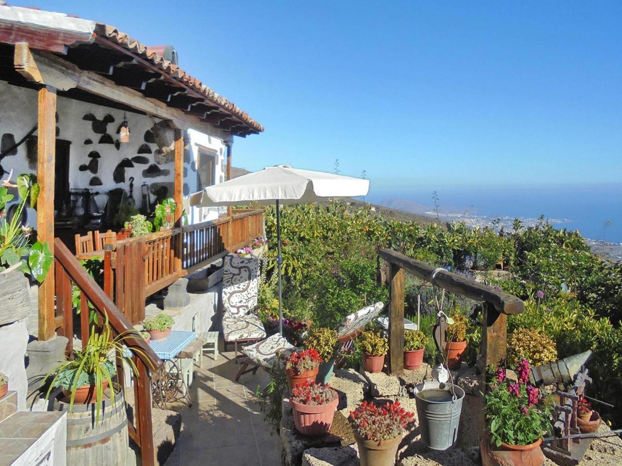 Holiday home Homes Tajona, Adeje - La Concepcion Costa Adeje (Tenerife)