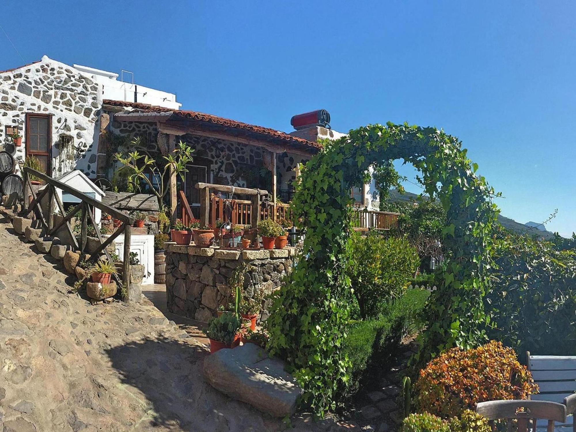 Homes Tajona, Adeje - La Concepcion