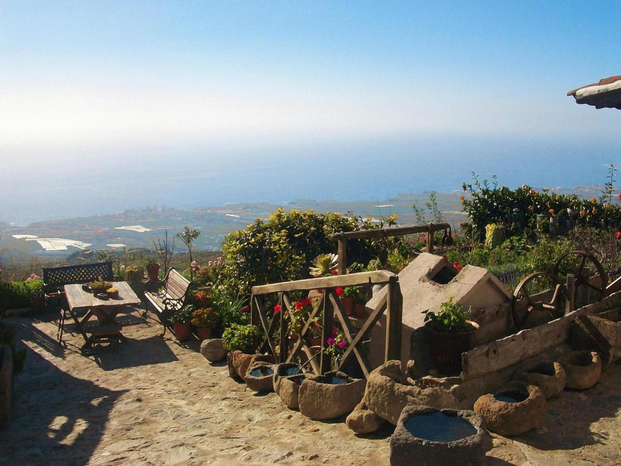 Homes Tajona, Adeje - La Concepcion Holiday home *