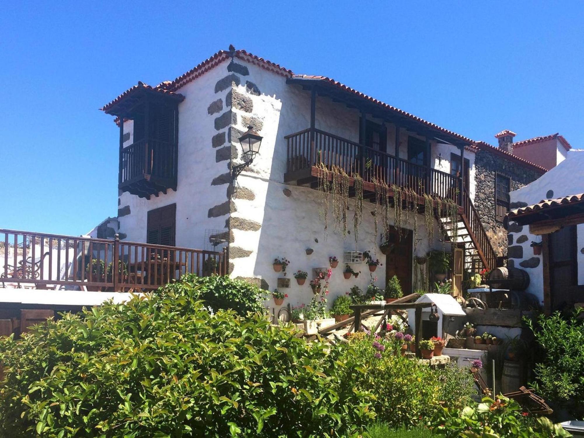 Holiday home Homes Tajona Adeje La Concepci N