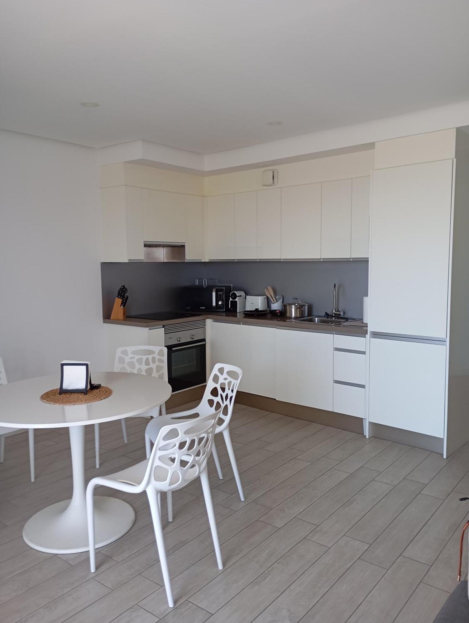 Elekagua Renting Apartment *