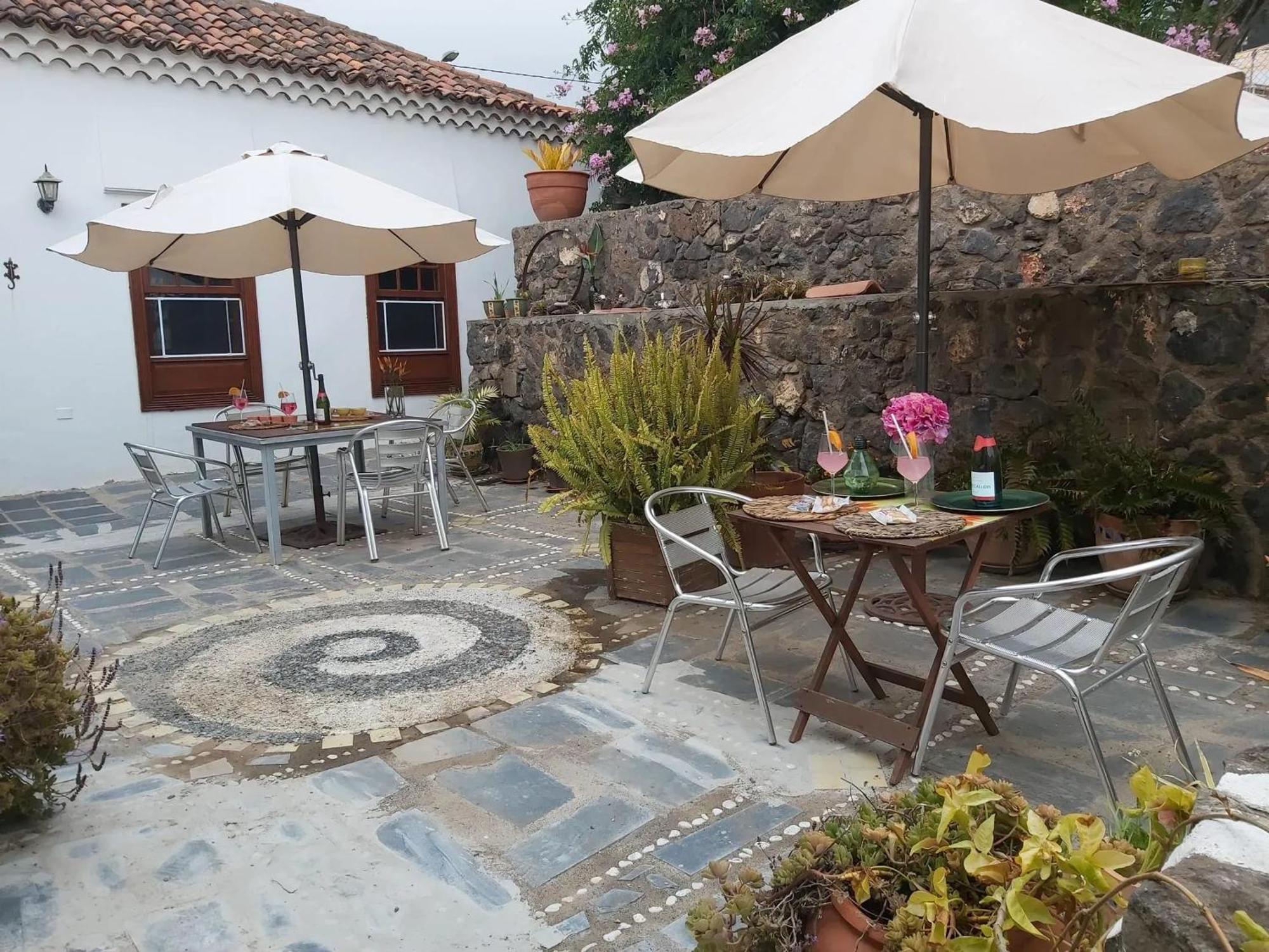 Charming House In San Cristobal De La Laguna With A Shared Pool * La Laguna (Tenerife)