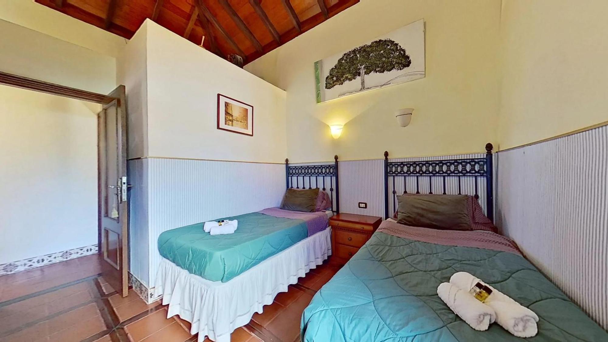 Charming House In San Cristobal De La Laguna With A Shared Pool Сasa de vacaciones