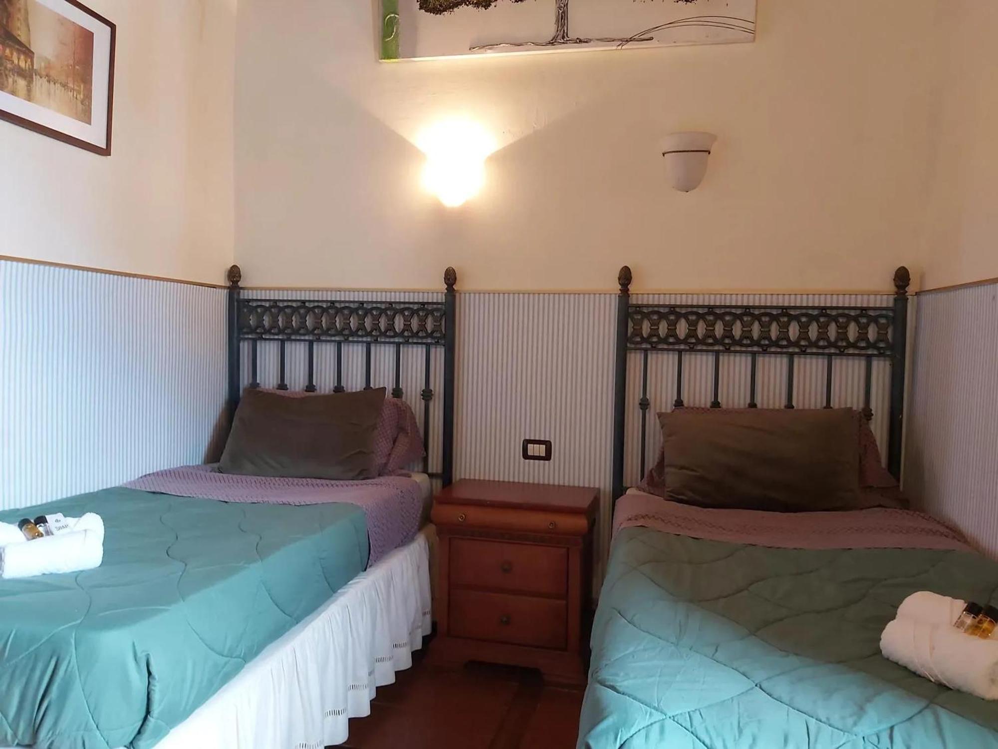 Charming House In San Cristobal De La Laguna With A Shared Pool Сasa de vacaciones *