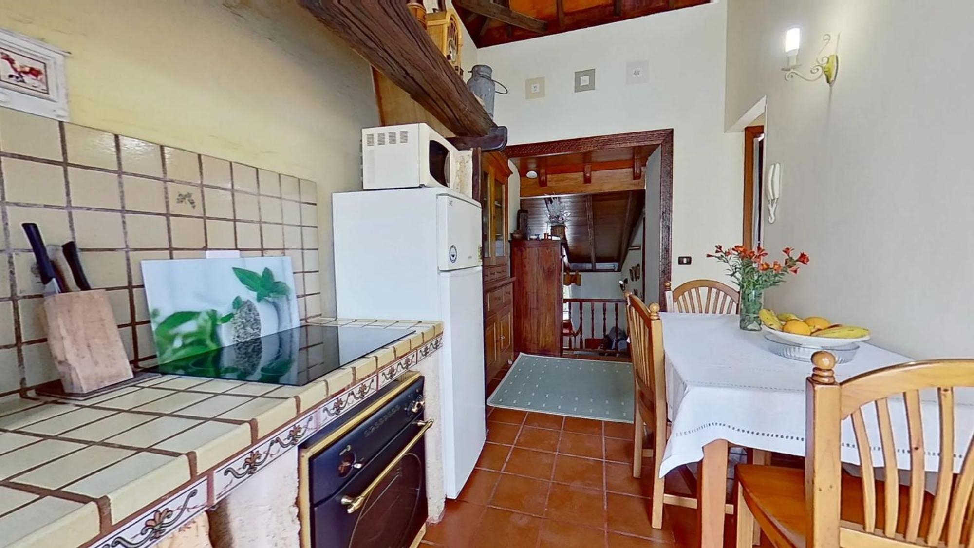 Сasa de vacaciones Charming House In San Cristobal De La Laguna With A Shared Pool *