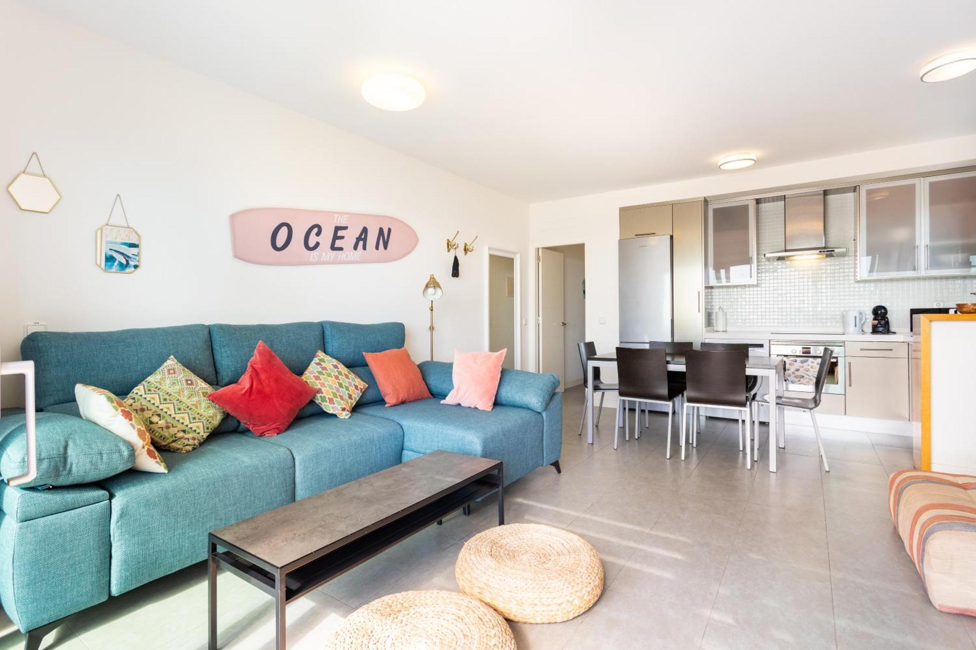 Medano Surf By Sunkeyrents *
