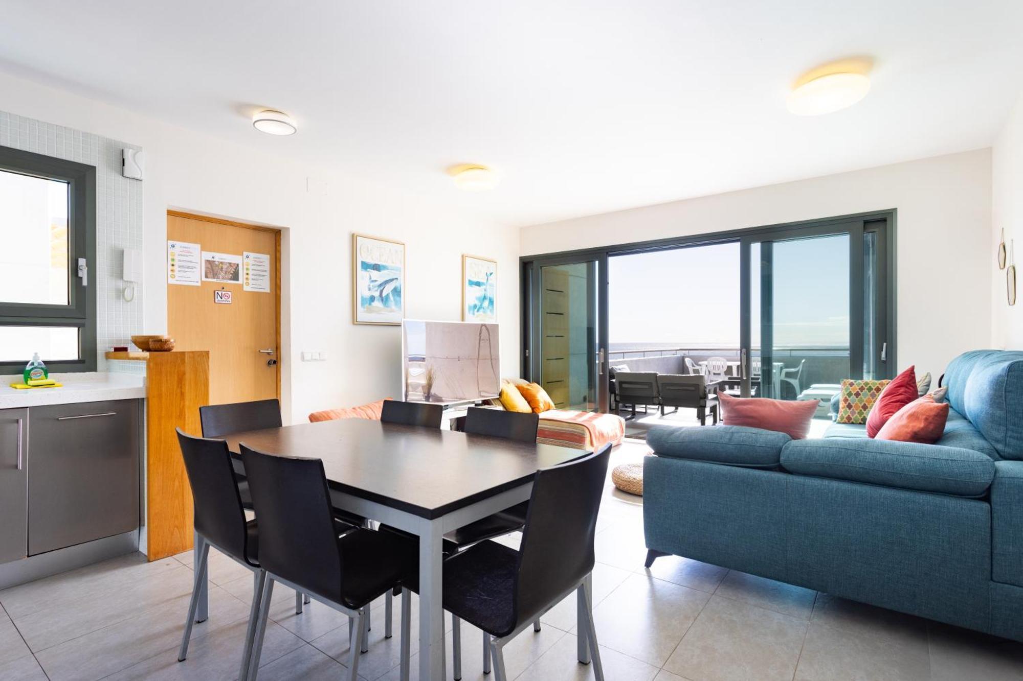 Medano Surf By Sunkeyrents Apartment