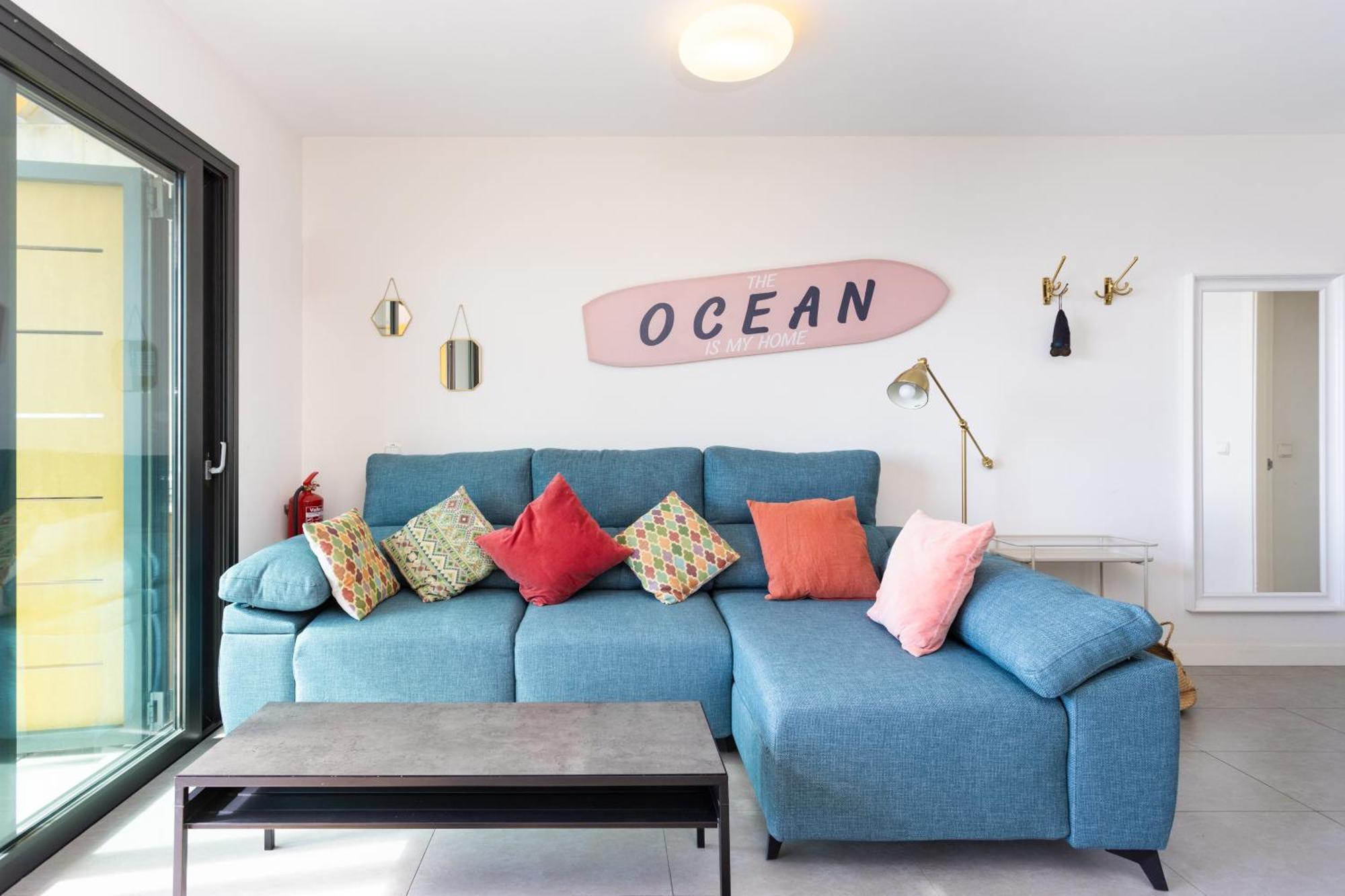 Apartment Medano Surf By Sunkeyrents