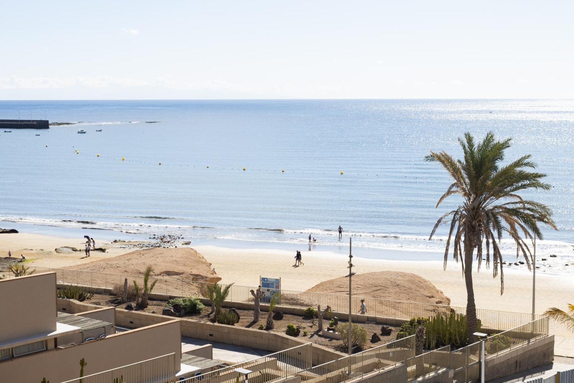 Medano Surf By Sunkeyrents Apartment *