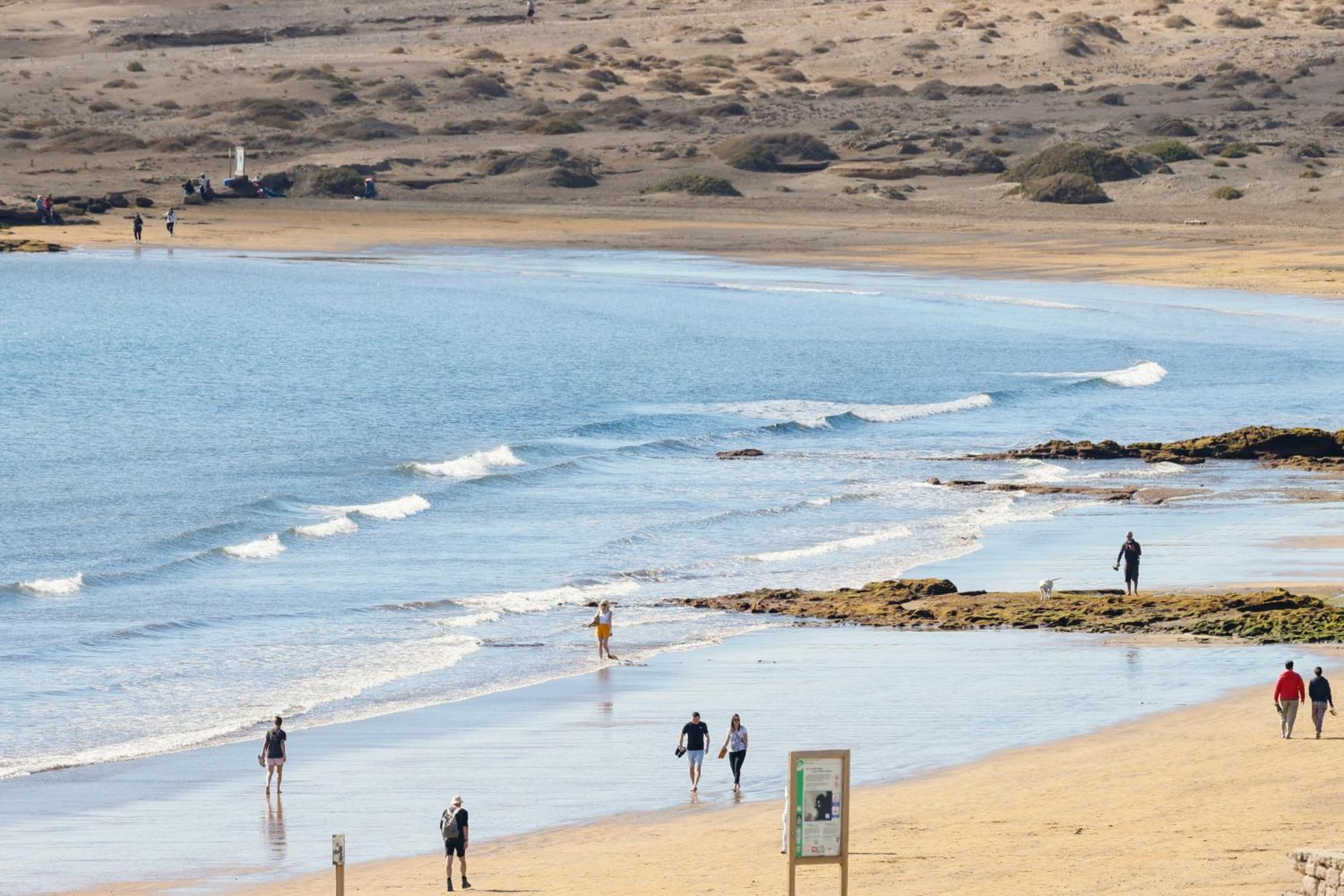 Medano Surf By Sunkeyrents El Medano (Tenerife)
