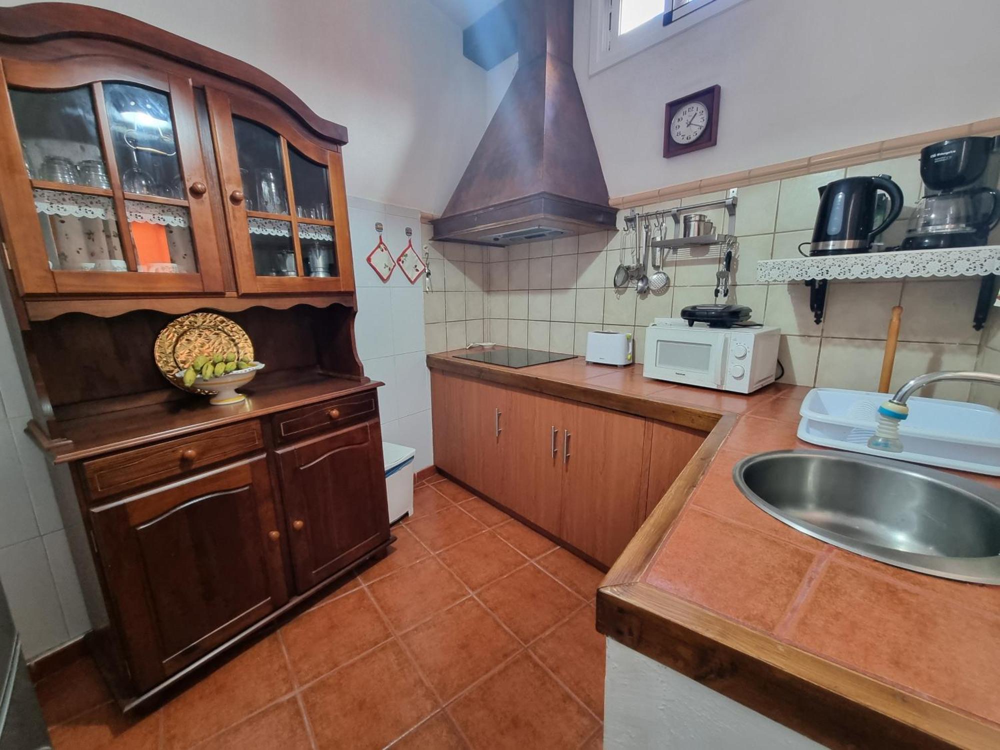 Ca Na Paula Holiday home La Orotava