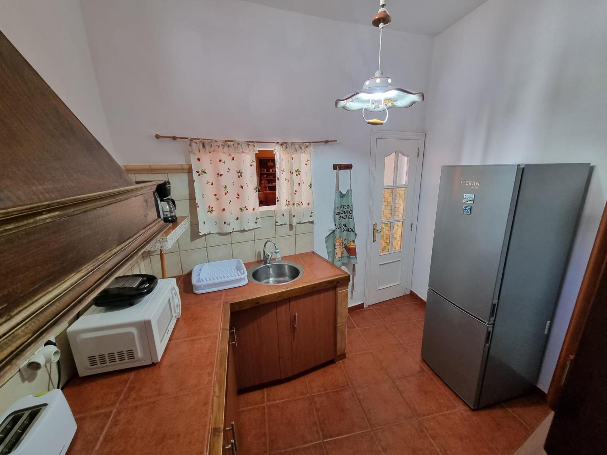 Holiday home Ca Na Paula La Orotava