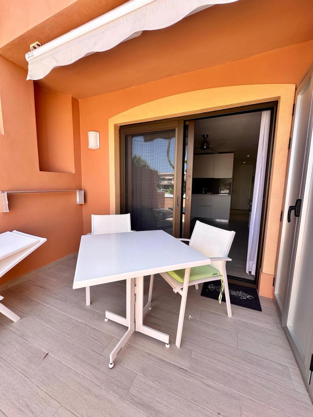 Apartamento Tenerife Royal Garden