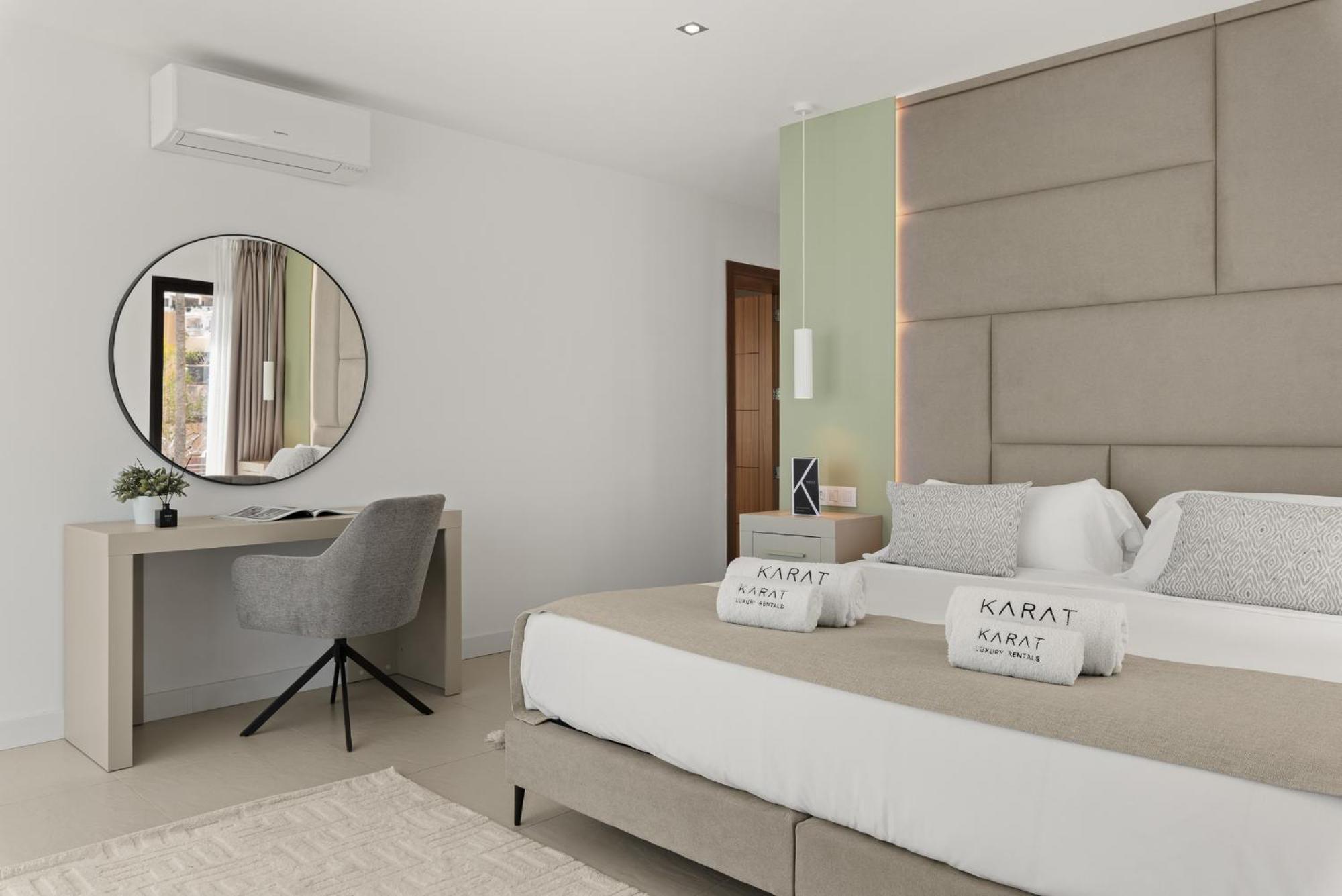 Villa Karat Esmeralda