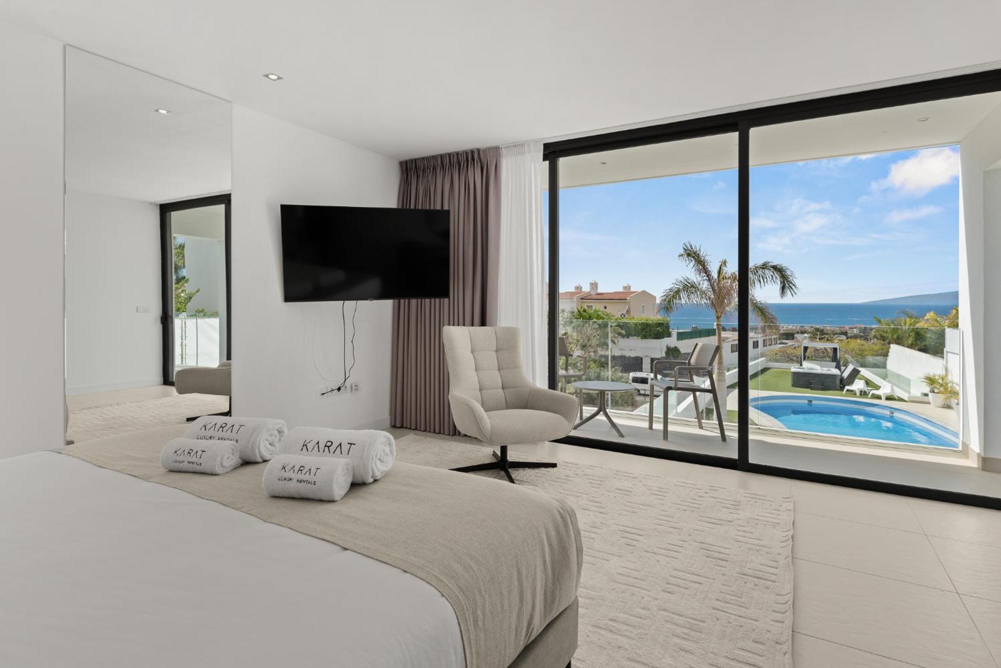 Villa Karat Esmeralda *