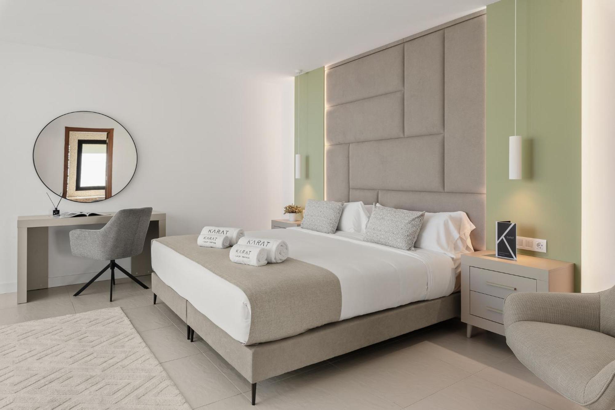 Karat Esmeralda Villa Costa Adeje (Tenerife)