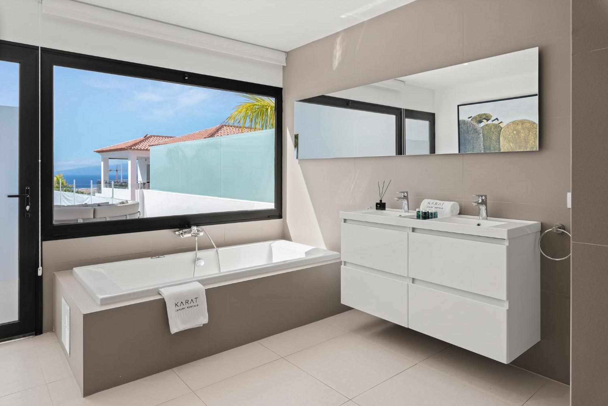 Villa Karat Esmeralda Costa Adeje (Tenerife)