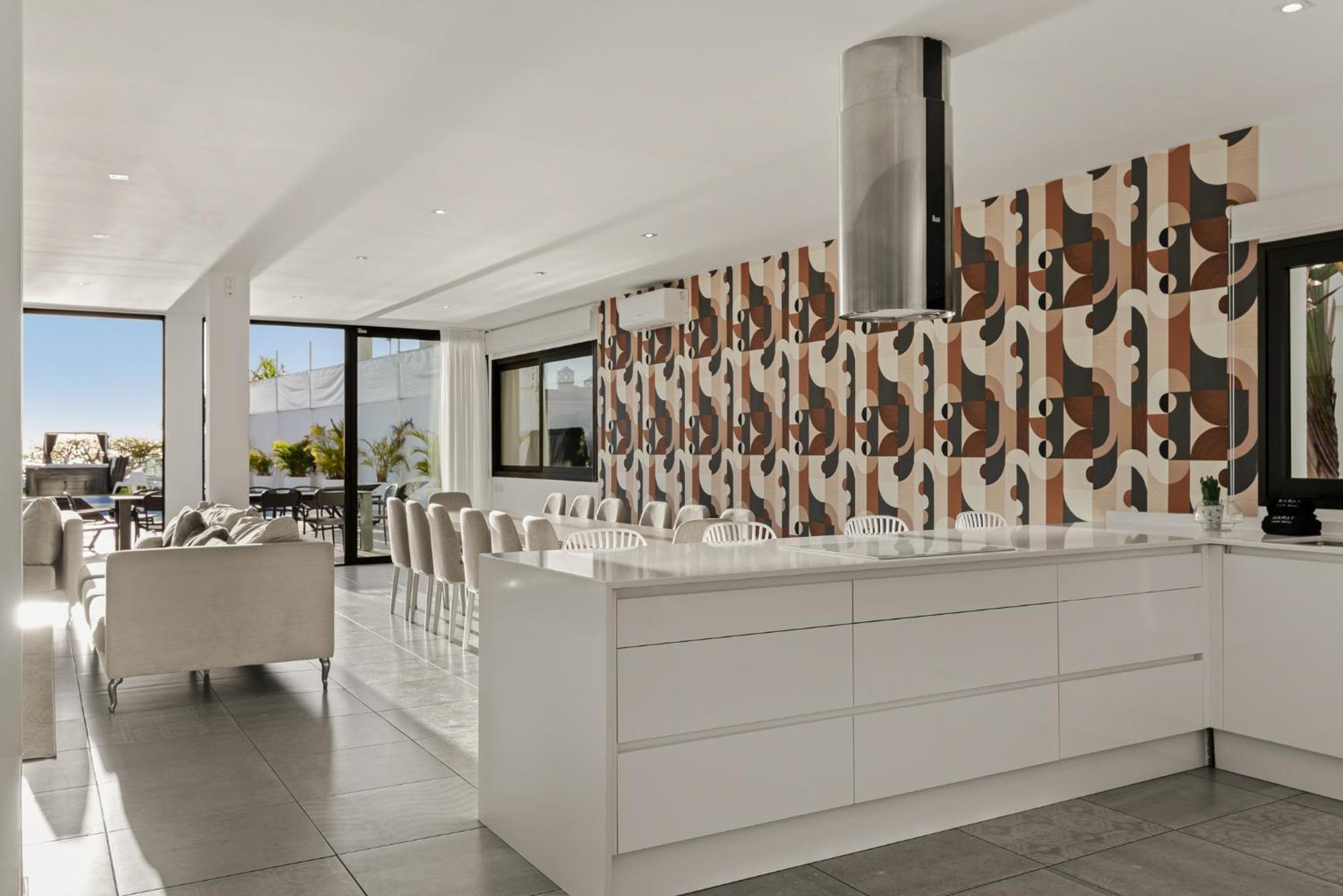 Karat Esmeralda Villa