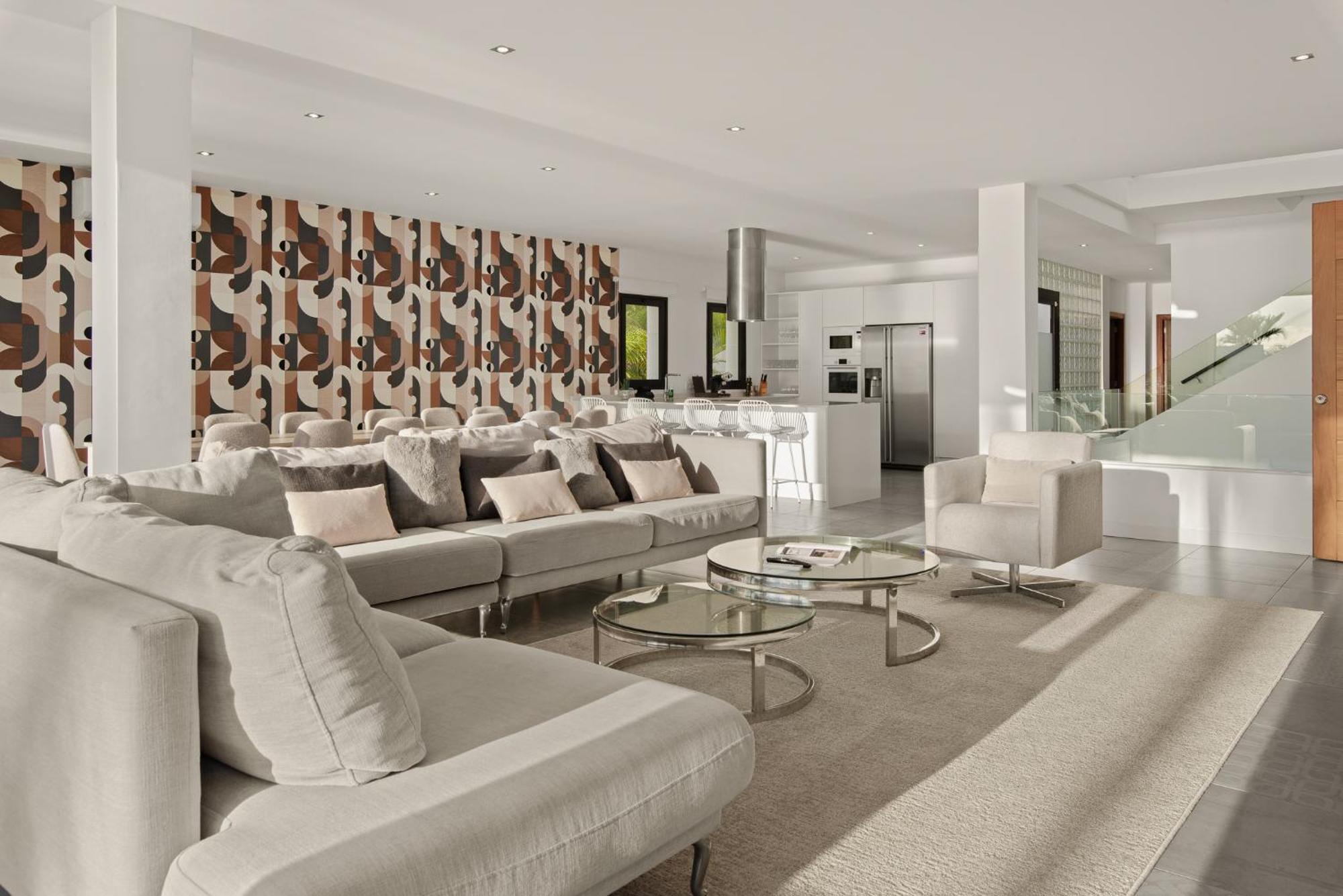 Villa Karat Esmeralda