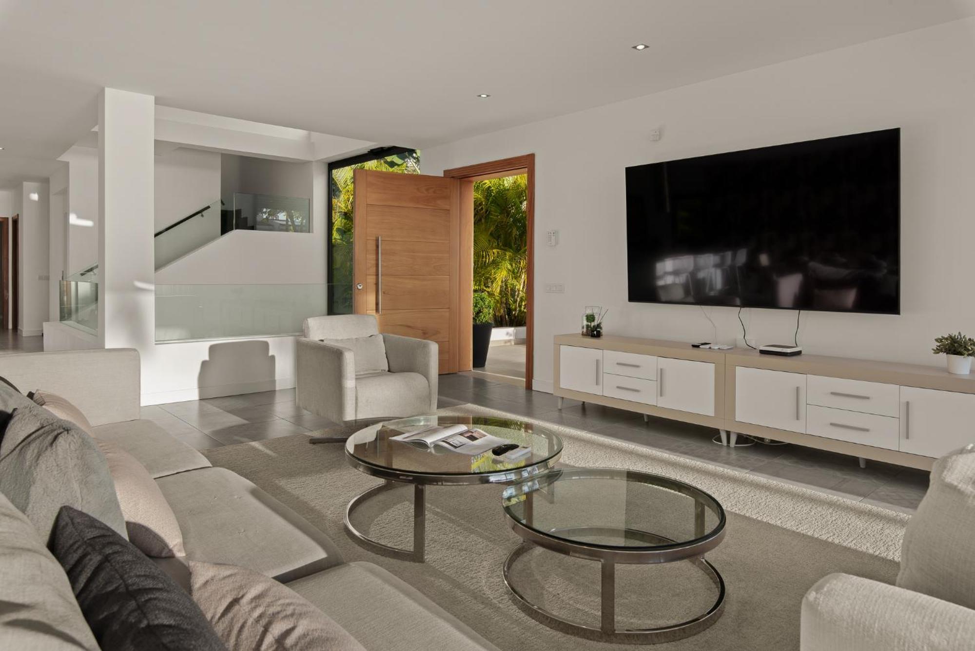 Karat Esmeralda Villa Costa Adeje (Tenerife)