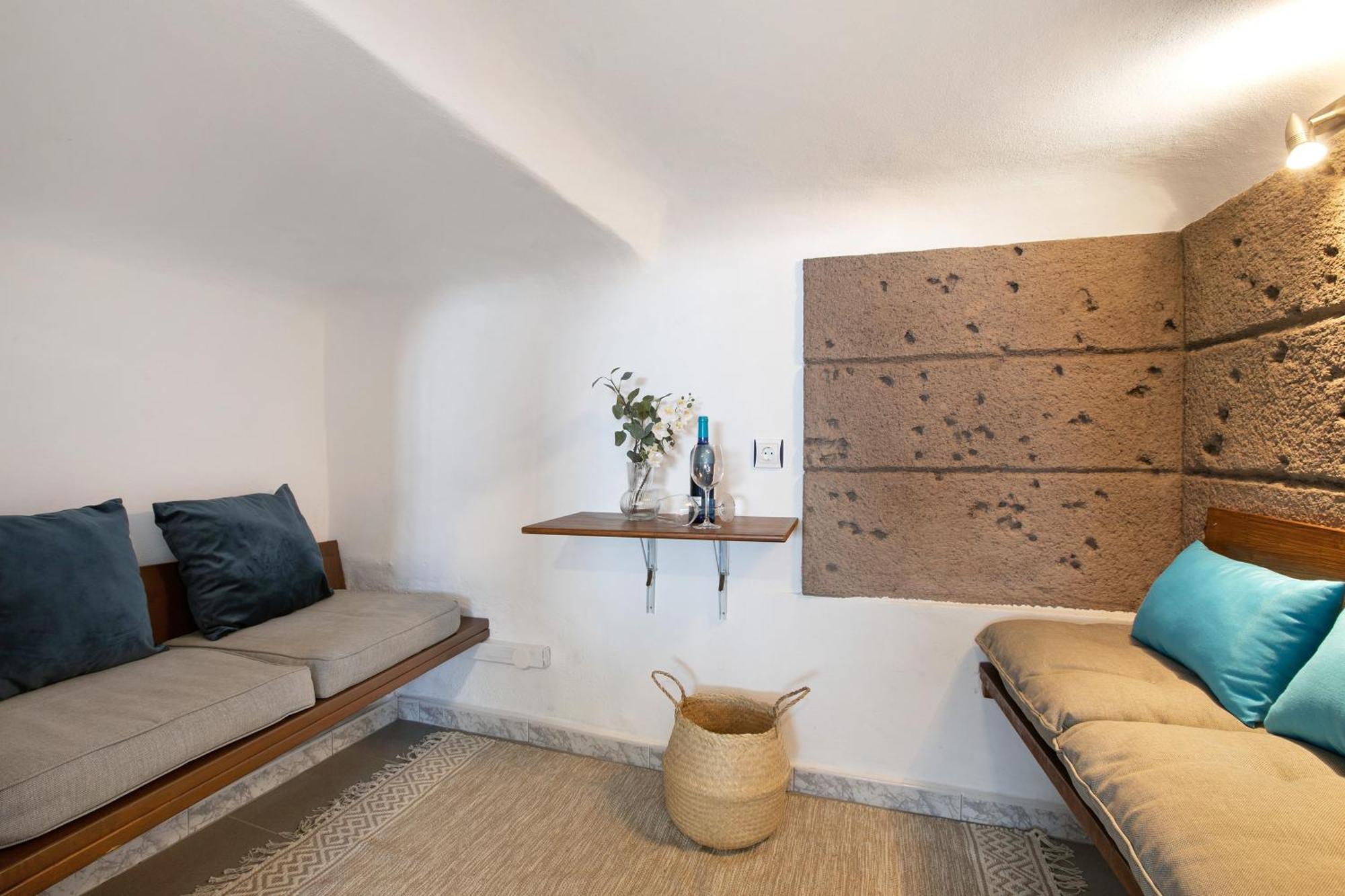 Holiday home Bisangel House