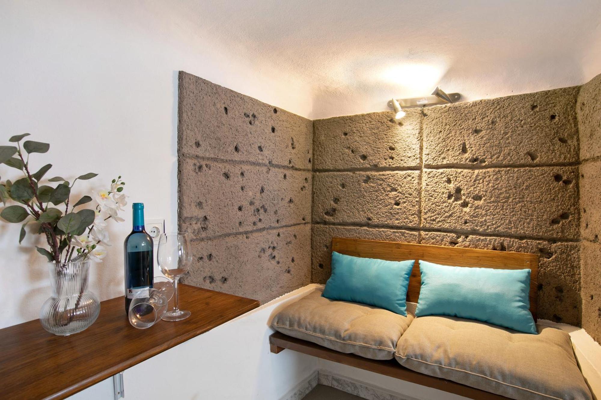 Holiday home Bisangel House