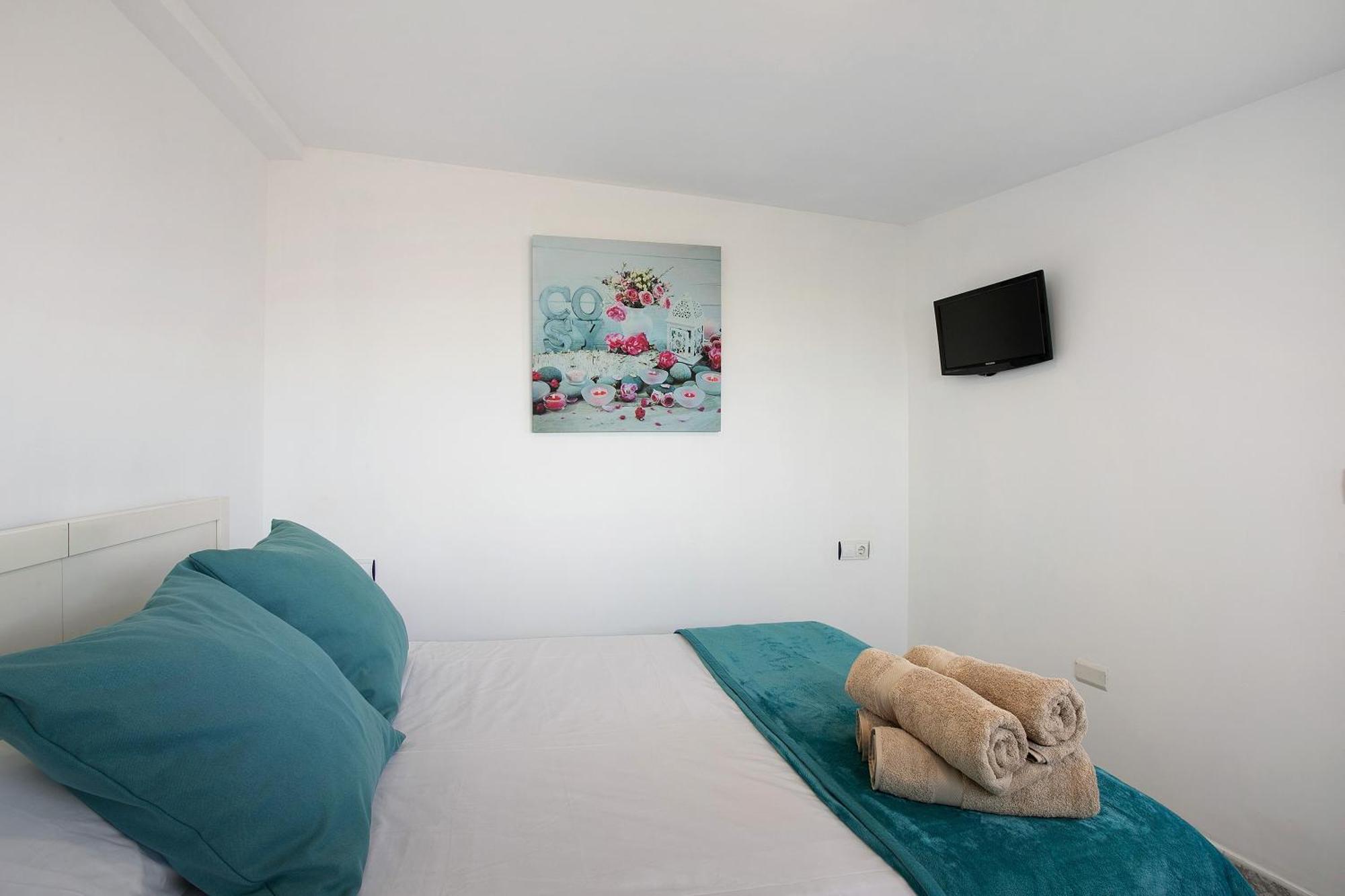 Bisangel House Holiday home *