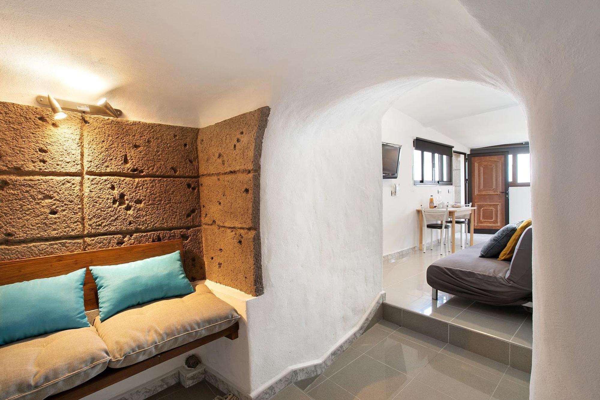 Holiday home Bisangel House *