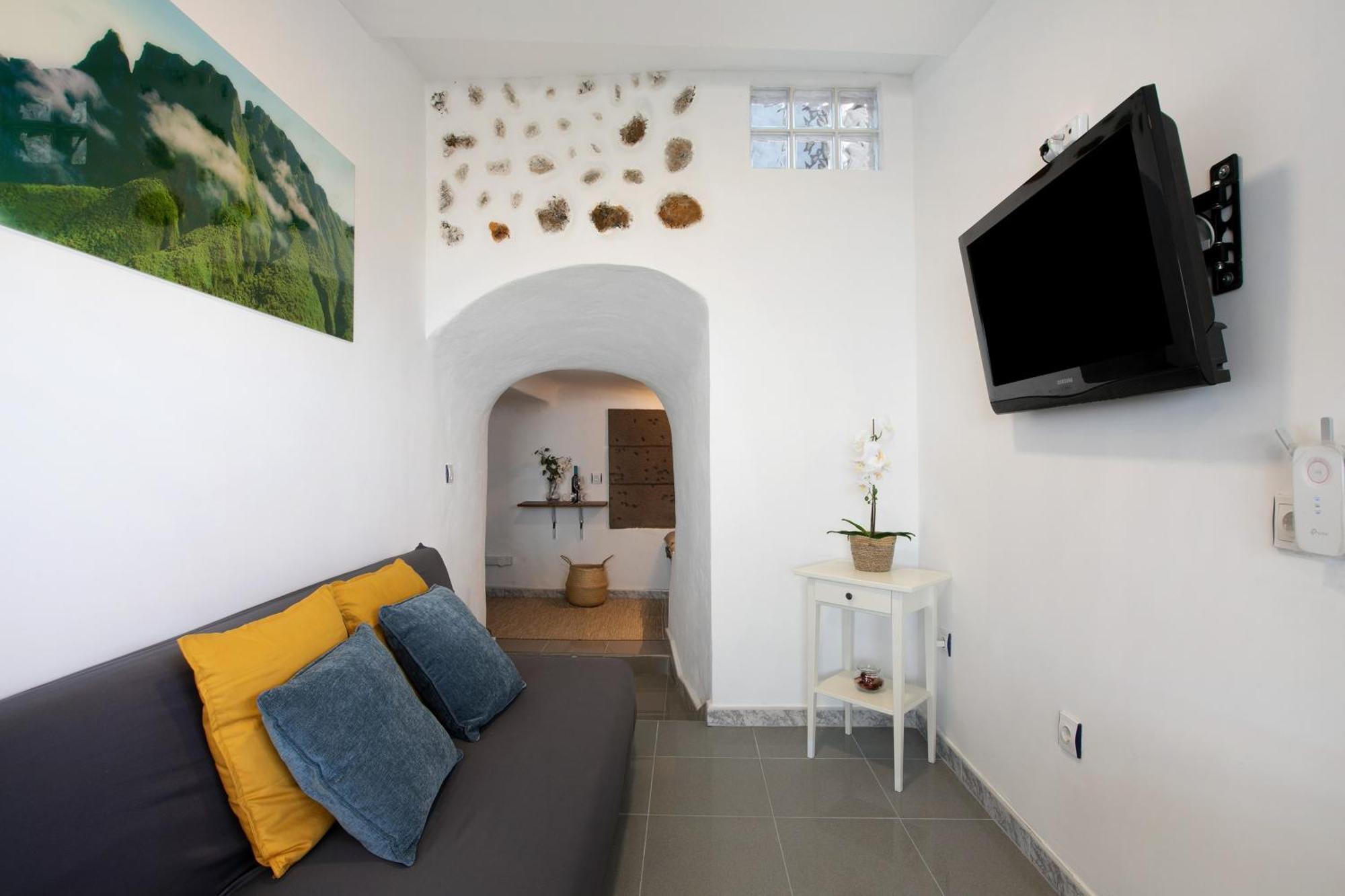 Bisangel House * Icod De Los Vinos